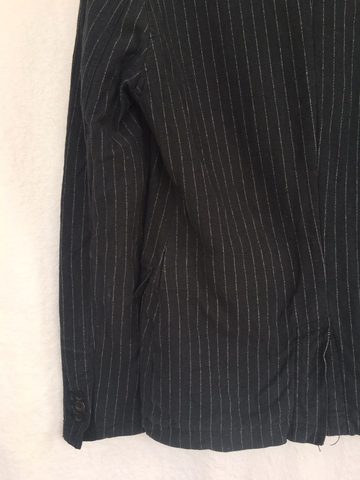 Lauren Ralph Lauren stripe jacket Size US M / EU 48-50 / 2 - 11 Thumbnail