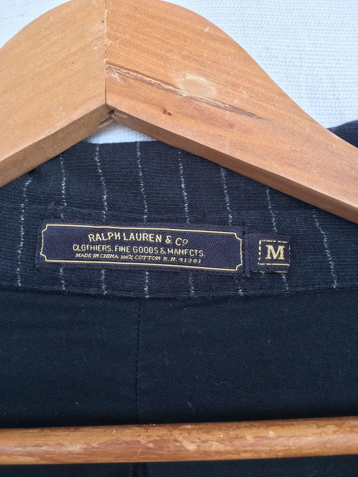Lauren Ralph Lauren stripe jacket Size US M / EU 48-50 / 2 - 3 Thumbnail