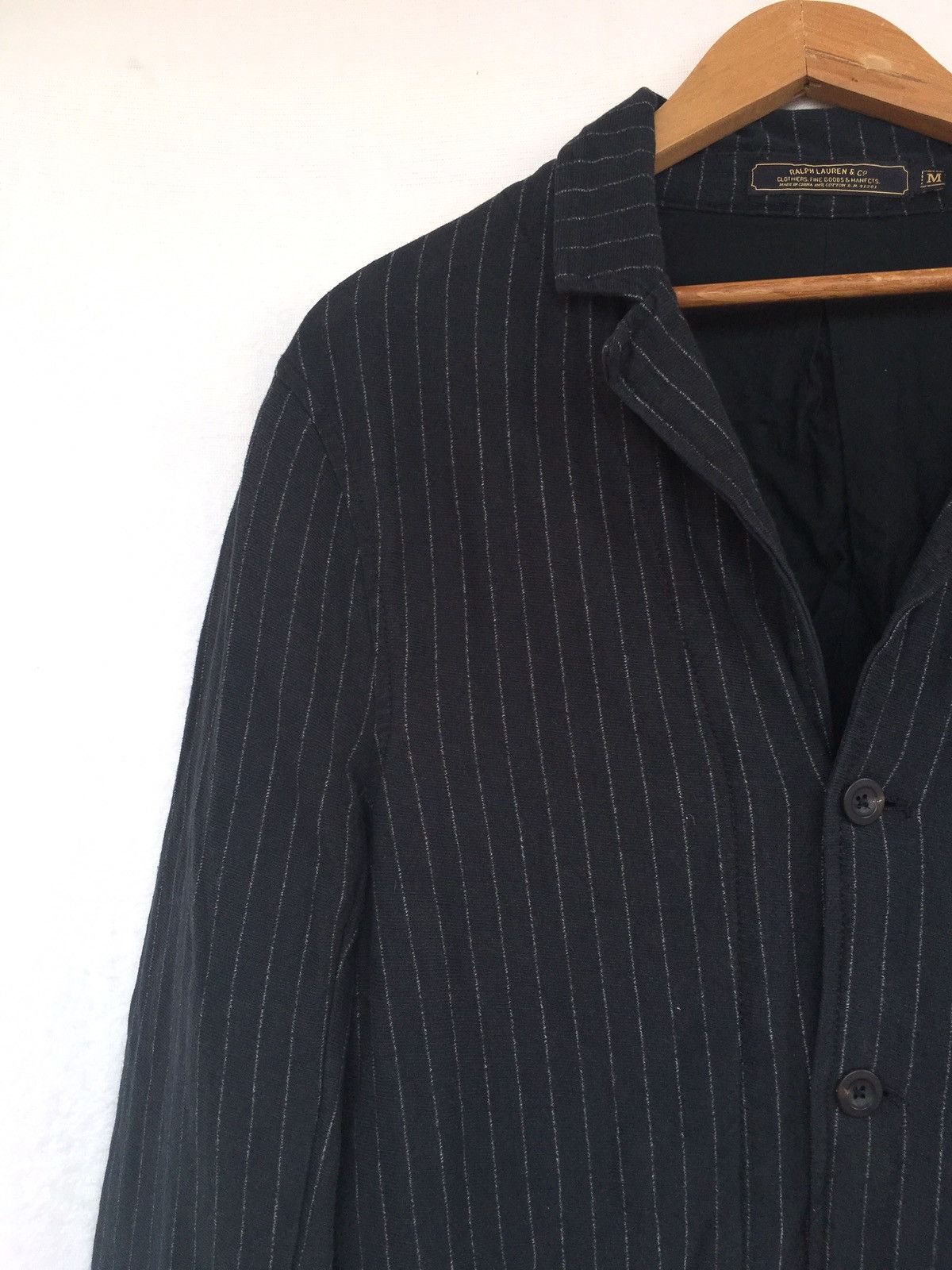 Lauren Ralph Lauren stripe jacket Size US M / EU 48-50 / 2 - 7 Thumbnail