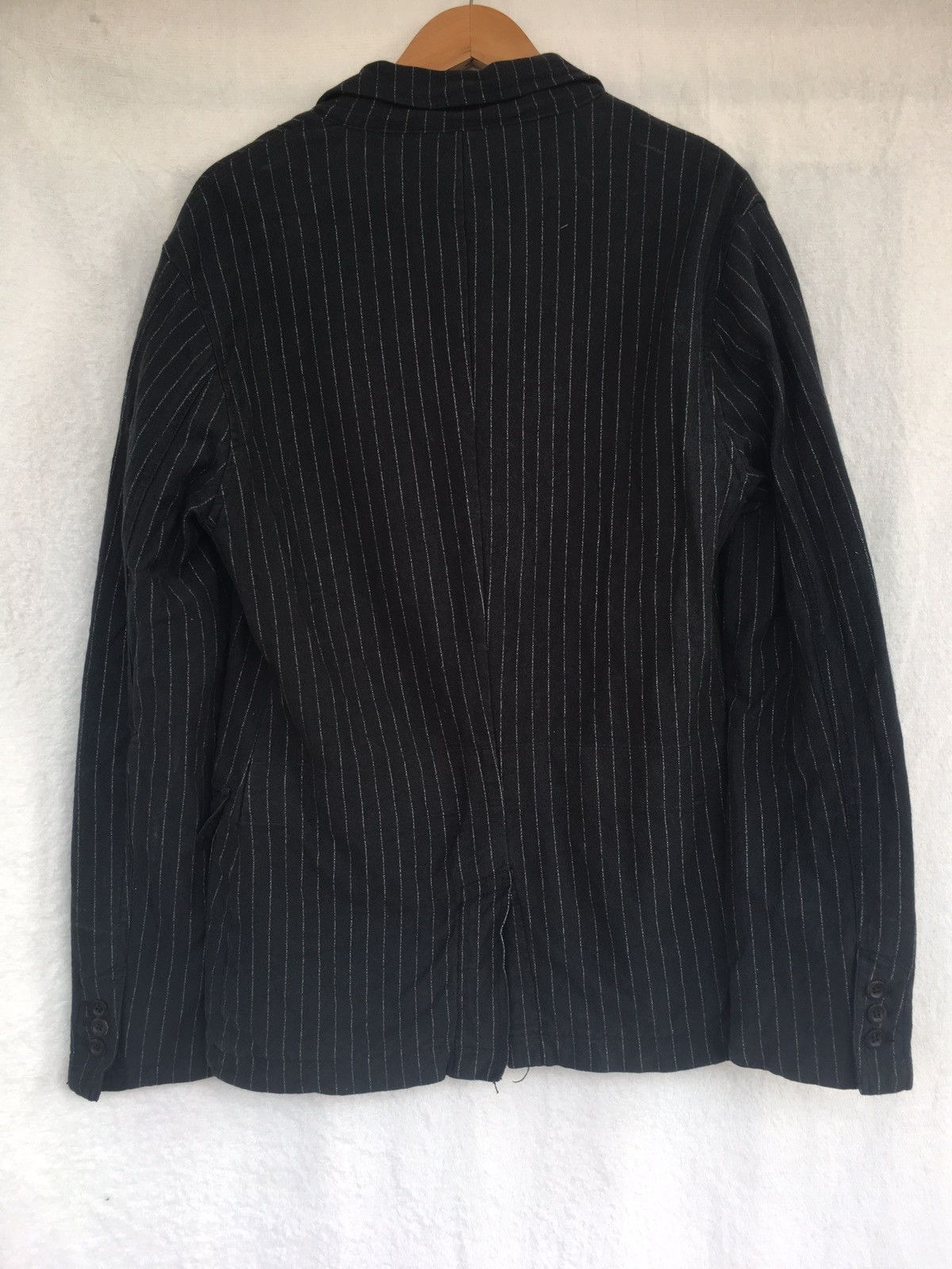 Lauren Ralph Lauren stripe jacket Size US M / EU 48-50 / 2 - 8 Thumbnail