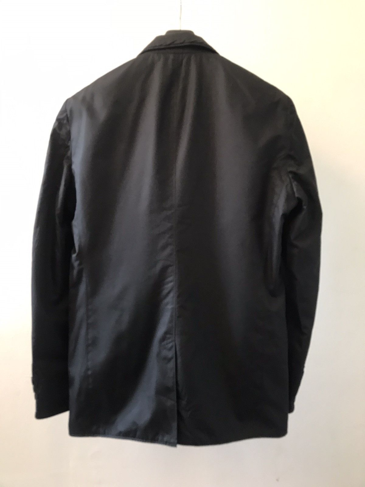 Comme Ca Ism Black blazer Size US L / EU 52-54 / 3 - 2 Thumbnail