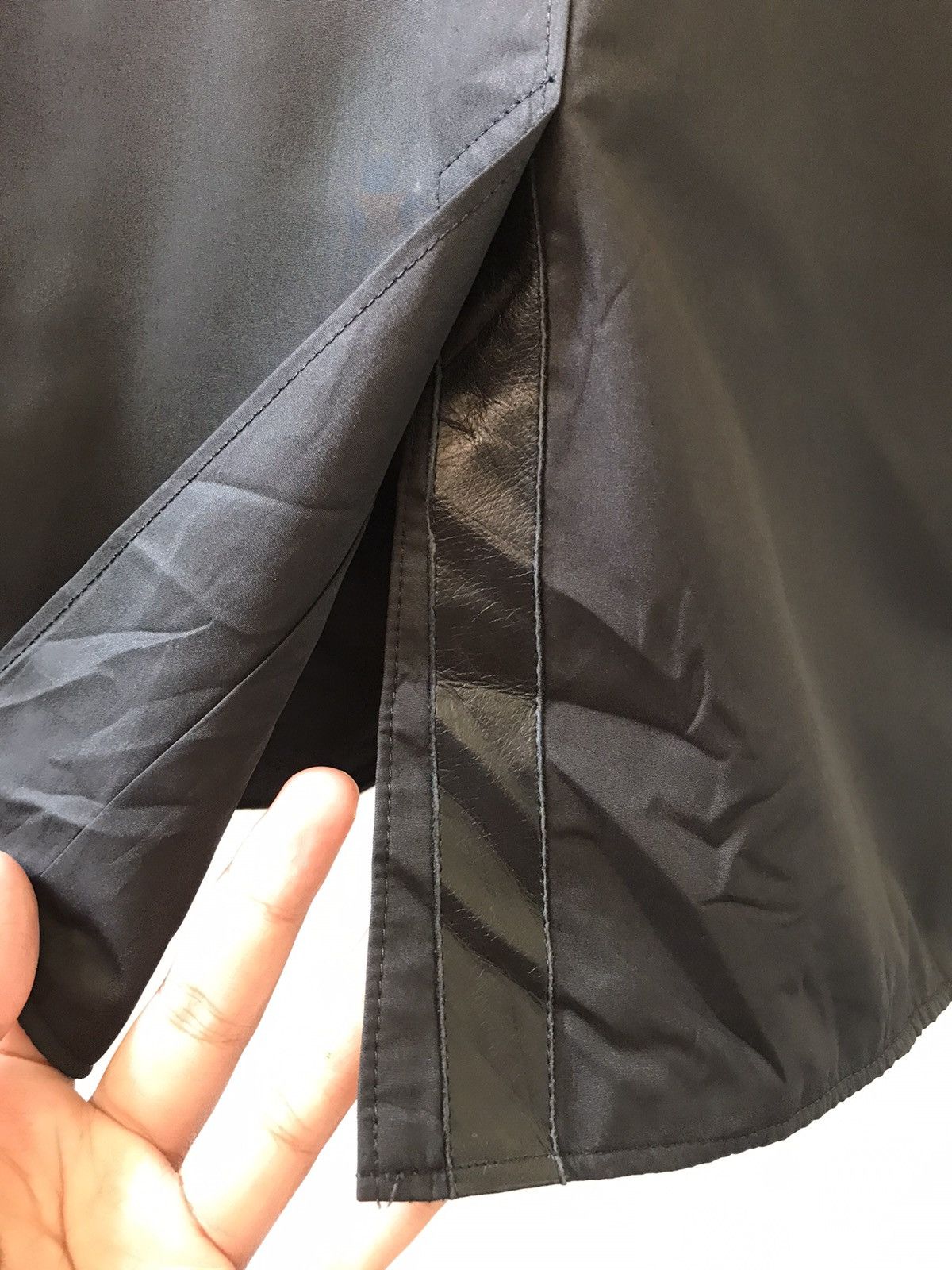Comme Ca Ism Black blazer Size US L / EU 52-54 / 3 - 3 Thumbnail
