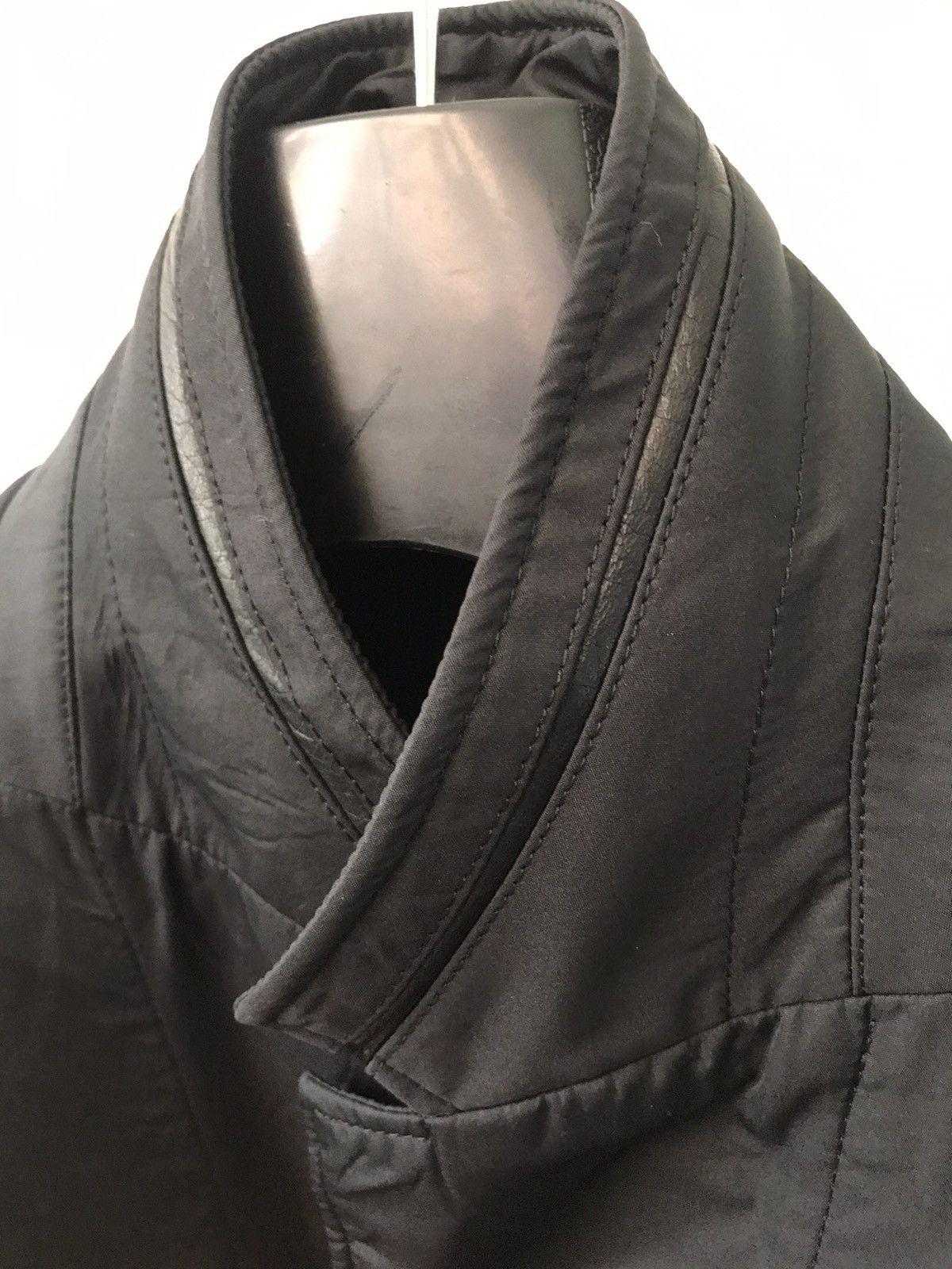 Comme Ca Ism Black blazer Size US L / EU 52-54 / 3 - 5 Thumbnail
