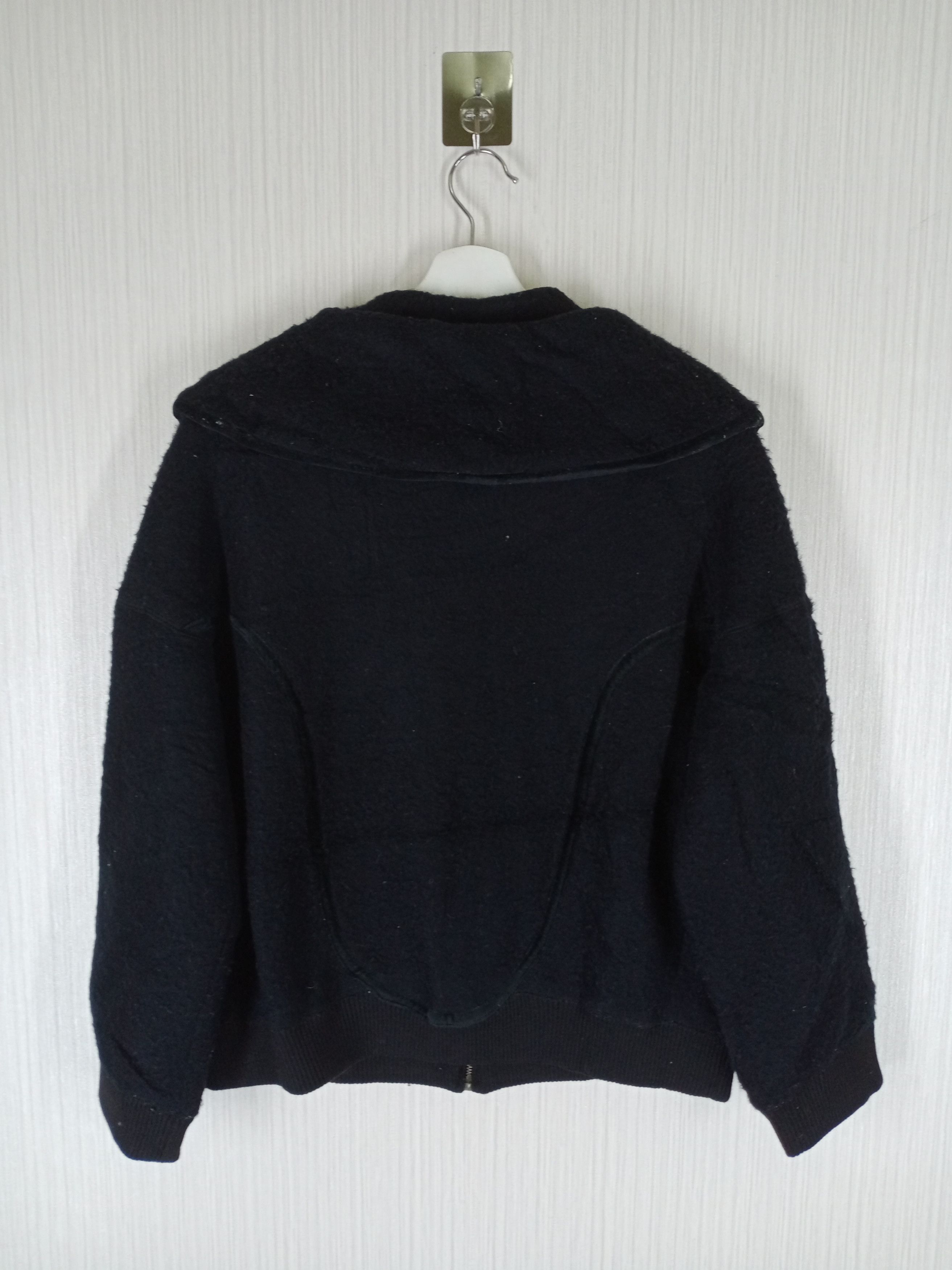 Tsumori Chisato Vintage Tsumori Chisato Issey Miyake Wool Jacket Size US M / EU 48-50 / 2 - 7 Thumbnail