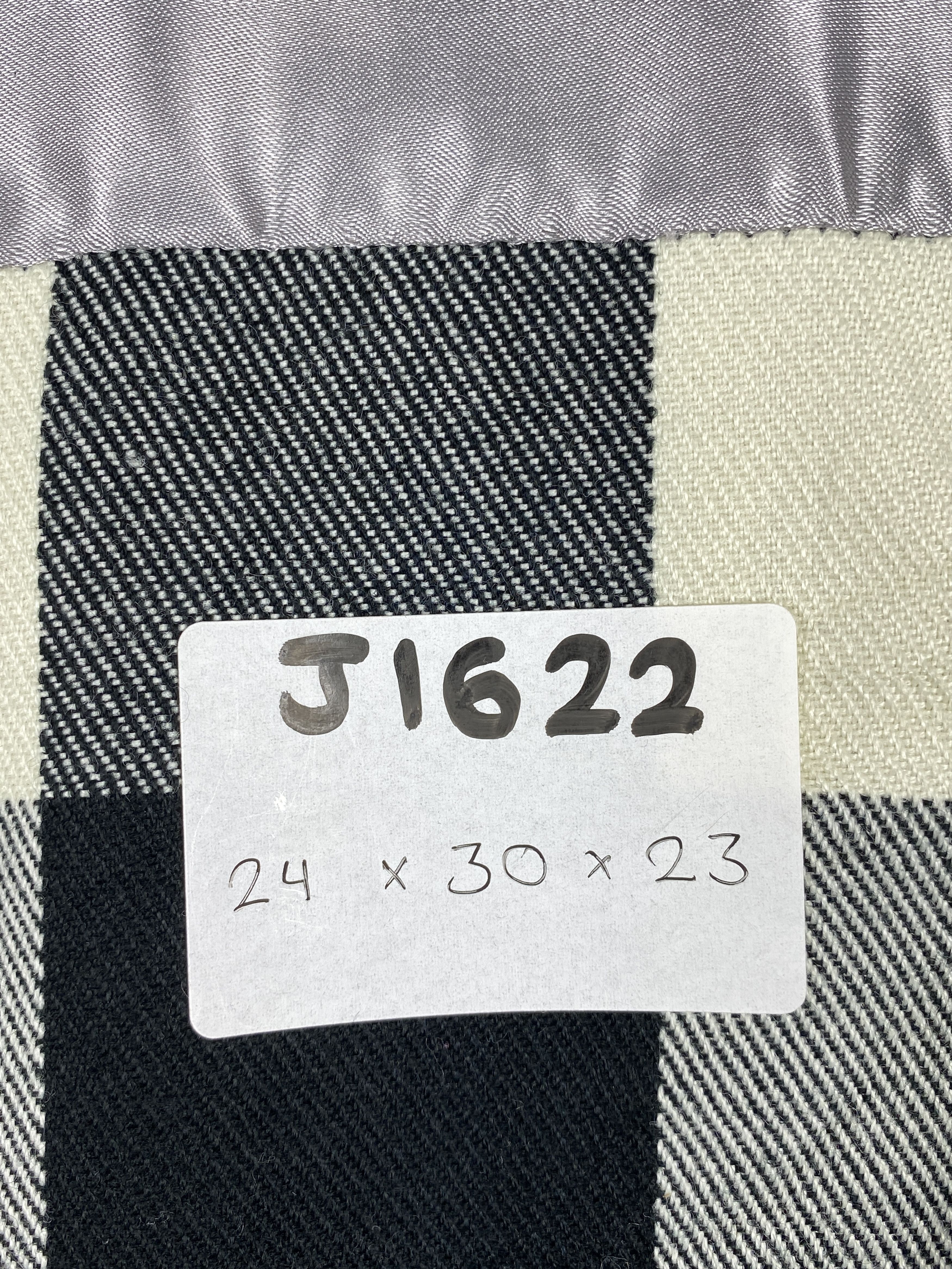 Japanese Brand Vintage Shykids Japanese Brand Checkered Jacket J1622 Size US XL / EU 56 / 4 - 9 Thumbnail