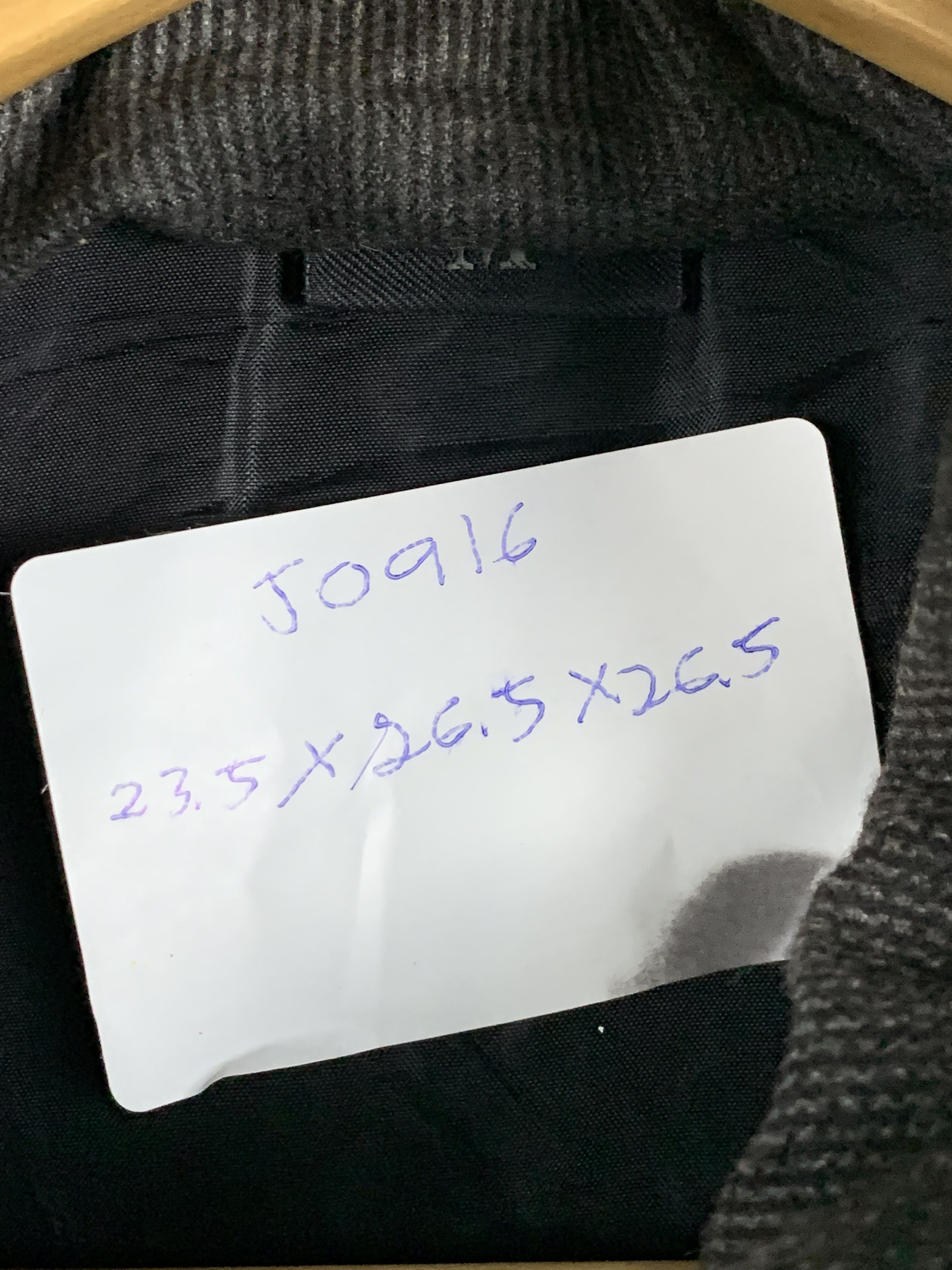 Japanese Brand Vintage Japanese Brand Striped Light Jacket J0916 Size US M / EU 48-50 / 2 - 10 Thumbnail