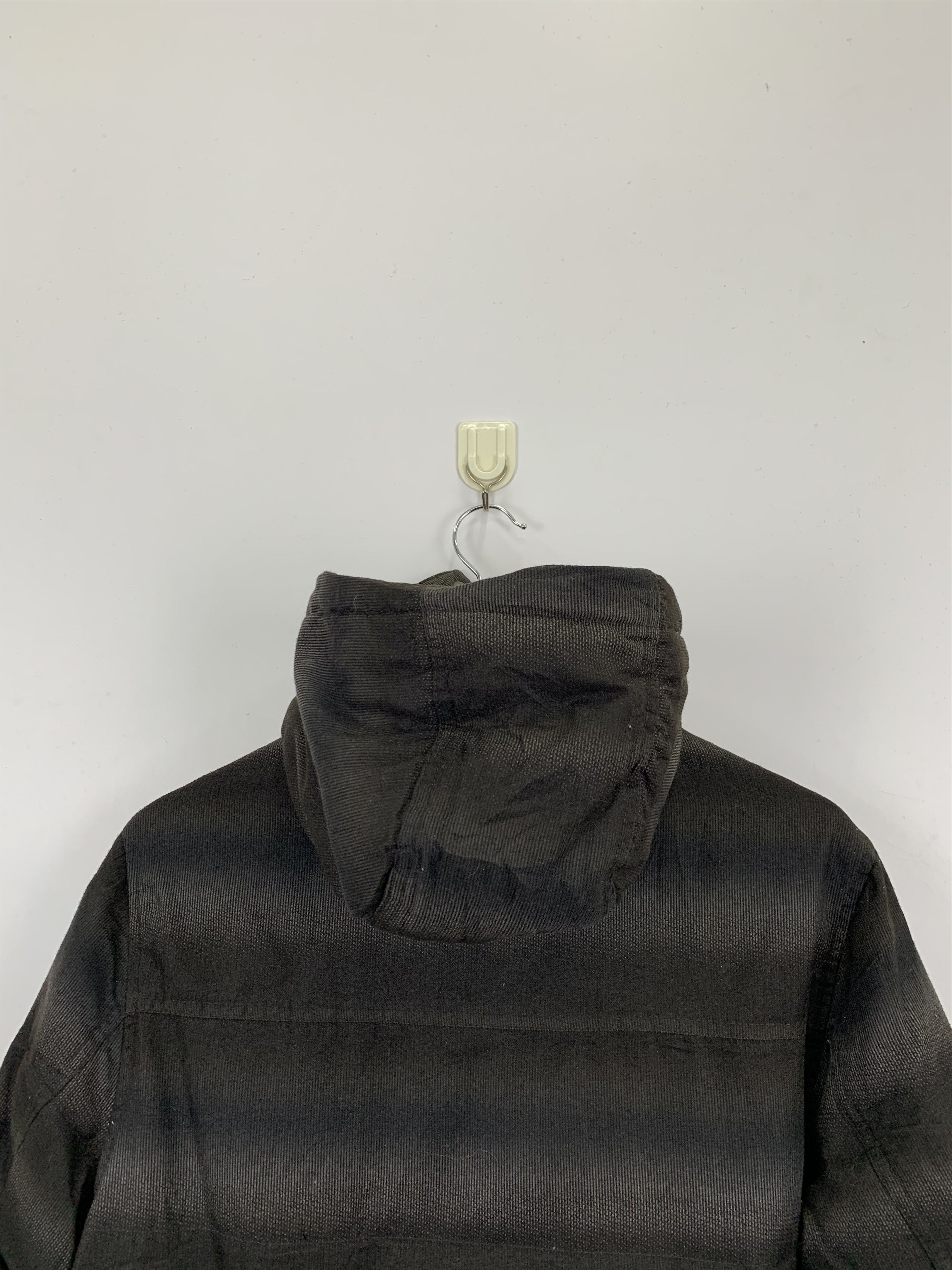 Japanese Brand Vintage Japanese Brand Striped Light Jacket J0916 Size US M / EU 48-50 / 2 - 4 Thumbnail