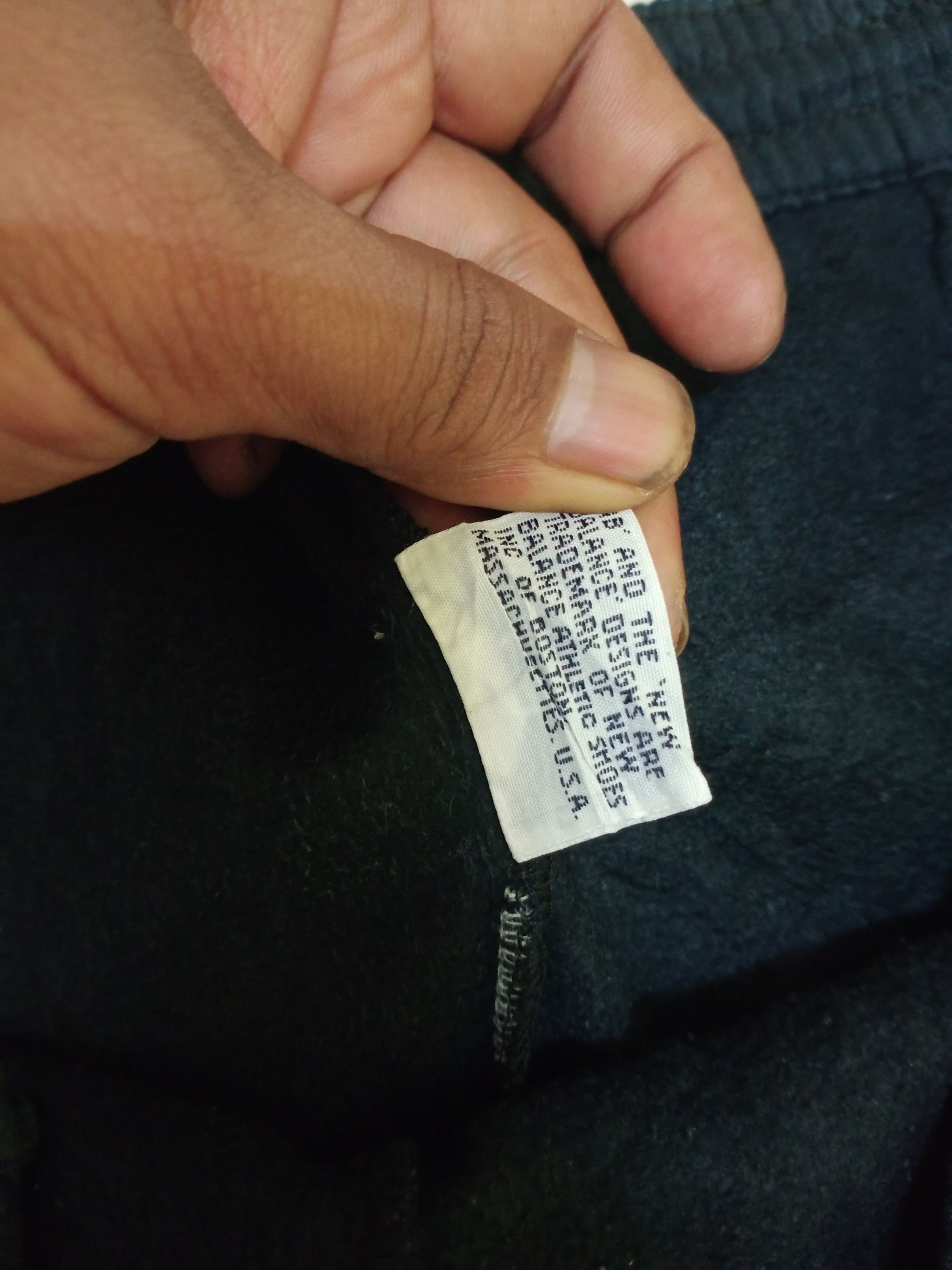 New Balance Vintage New Balance Shorts Size US 36 / EU 52 - 4 Thumbnail
