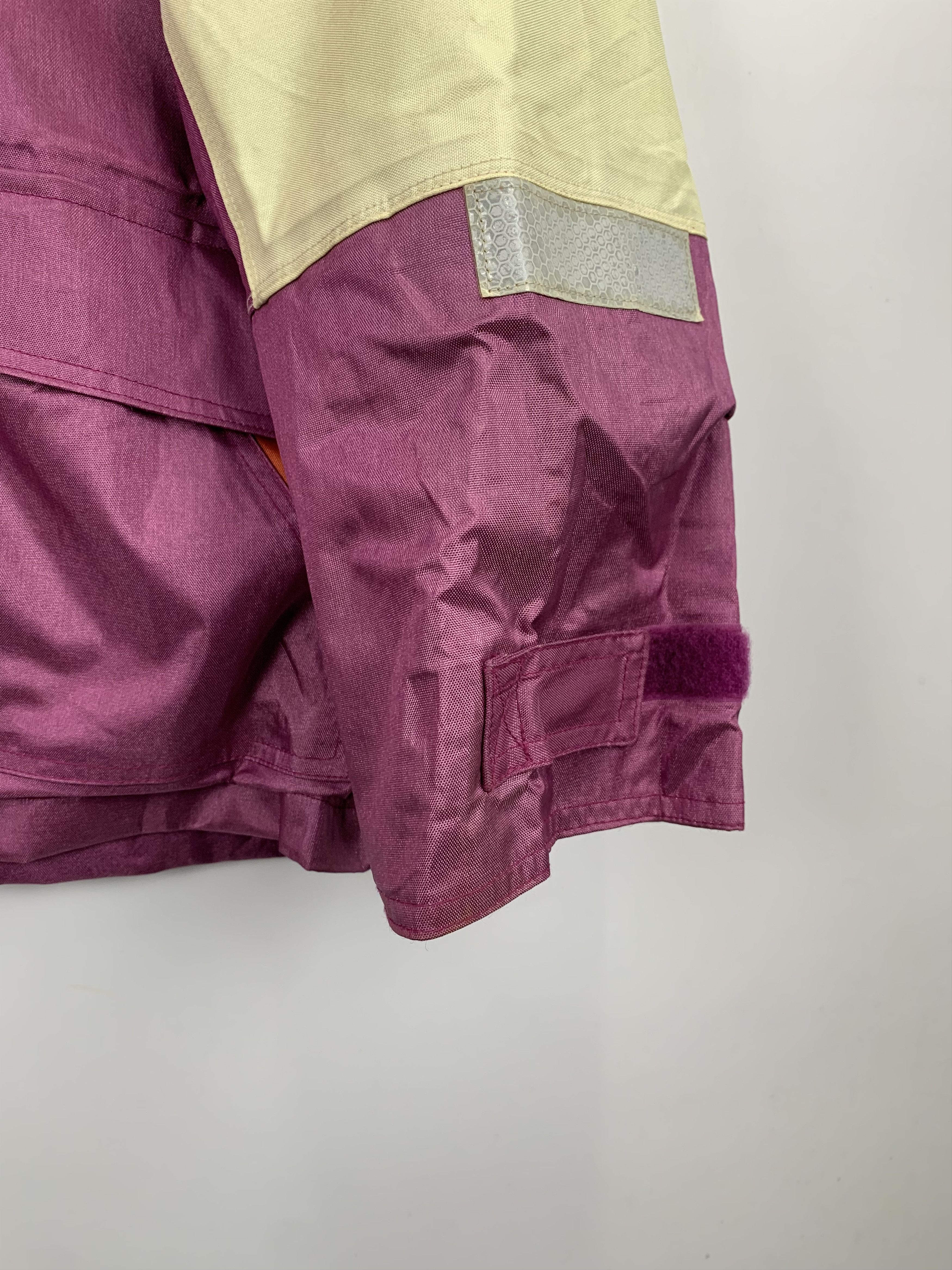 Japanese Brand Vintage Japanese Brand Soshin Bomber Light Jacket J0980 Size US L / EU 52-54 / 3 - 6 Thumbnail