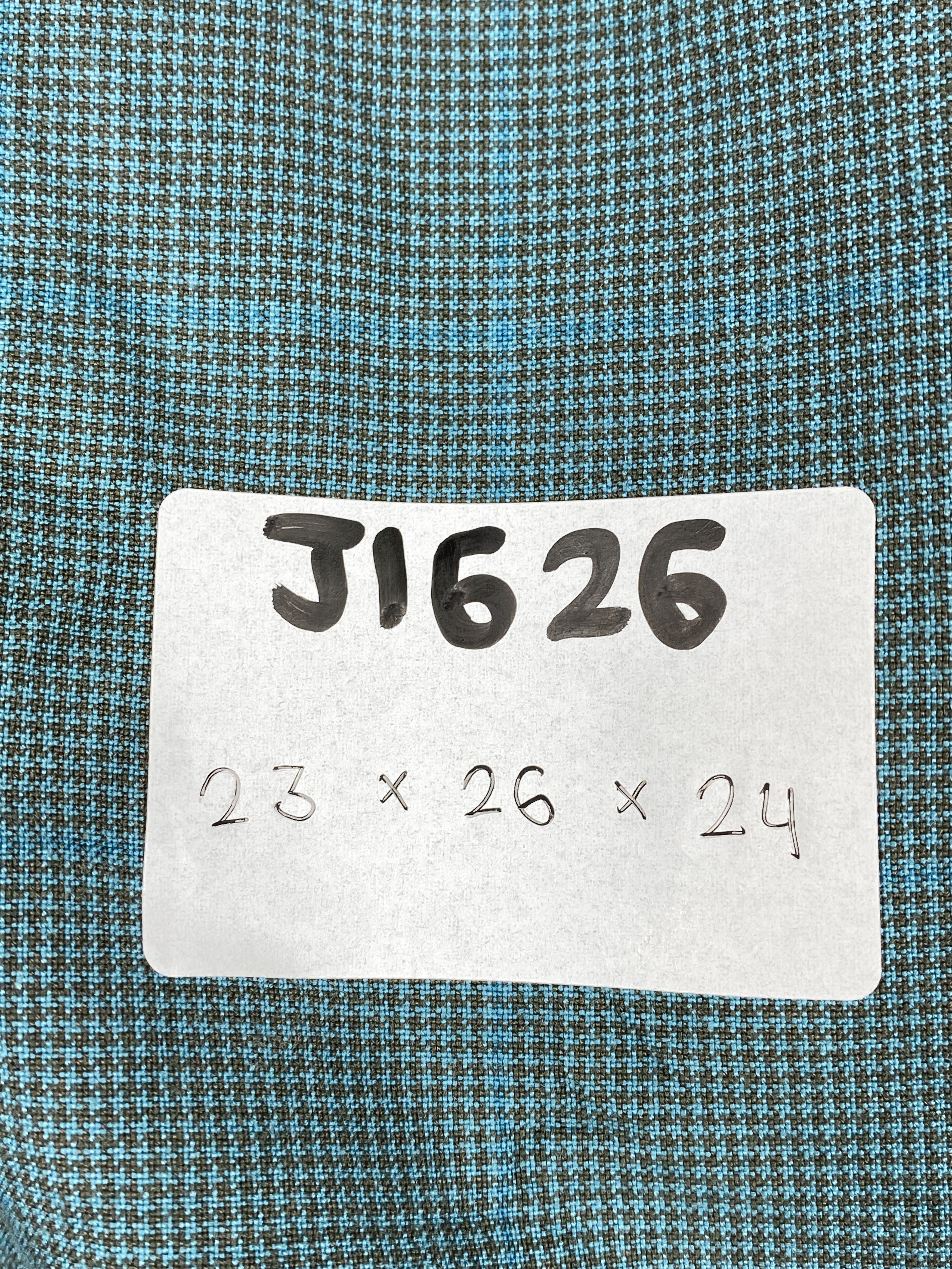 Frapbois Vintage Frapbois Hoodie Anorak Jacket J1626 Size US S / EU 44-46 / 1 - 11 Thumbnail