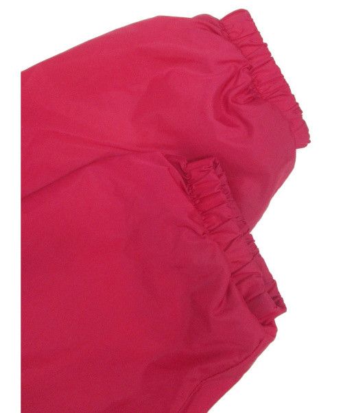 Undercover [L] Undercover Logo Nylon Coaches Jacket Red Size US L / EU 52-54 / 3 - 6 Thumbnail