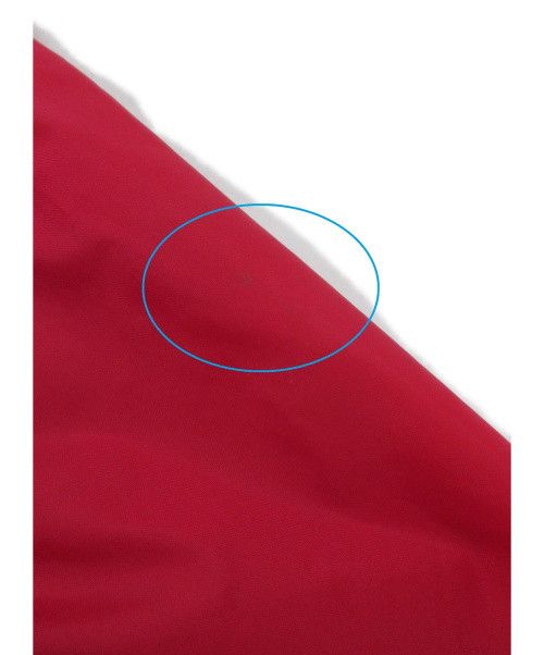 Undercover [L] Undercover Logo Nylon Coaches Jacket Red Size US L / EU 52-54 / 3 - 7 Thumbnail