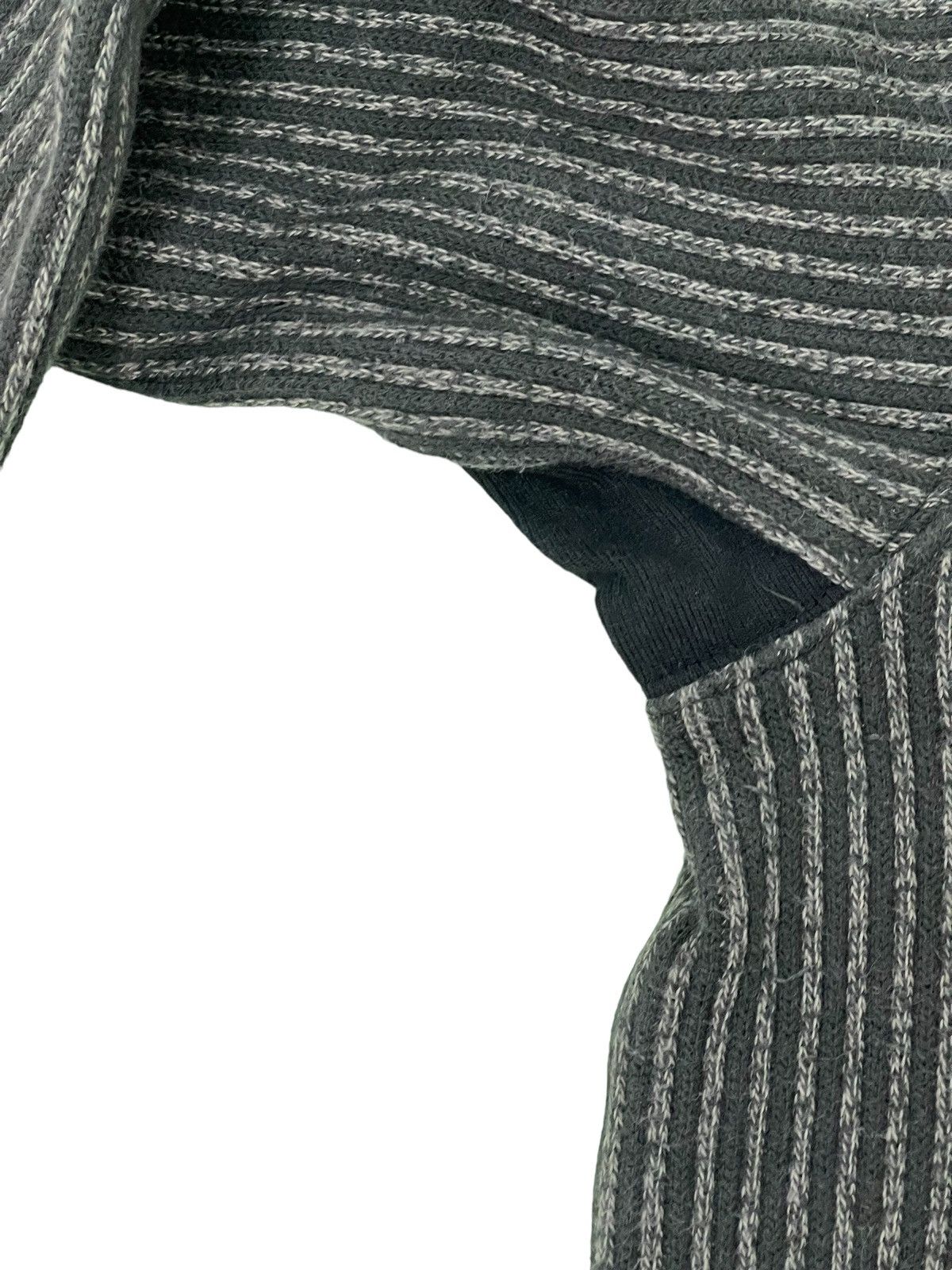 Kapital Kapital Brown Beach Cotton Knitwear Sweater 6🟩 Size US M / EU 48-50 / 2 - 8 Thumbnail
