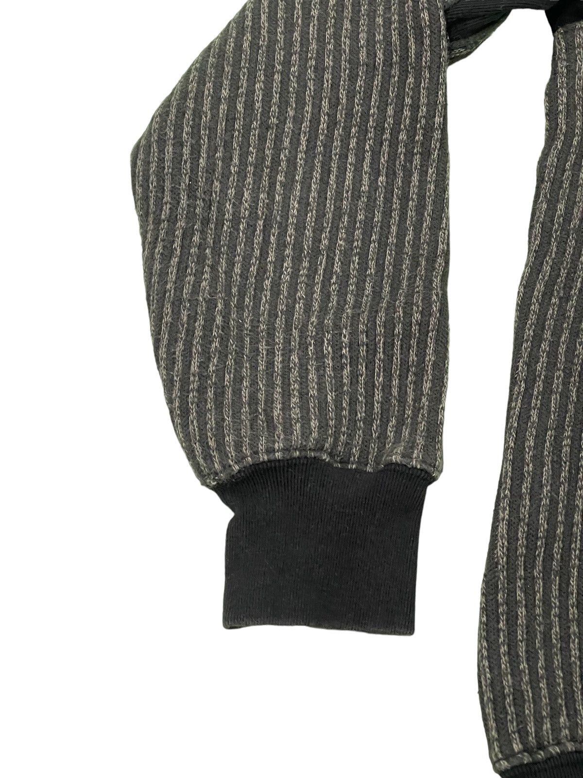 Kapital Kapital Brown Beach Cotton Knitwear Sweater 6🟩 Size US M / EU 48-50 / 2 - 14 Thumbnail