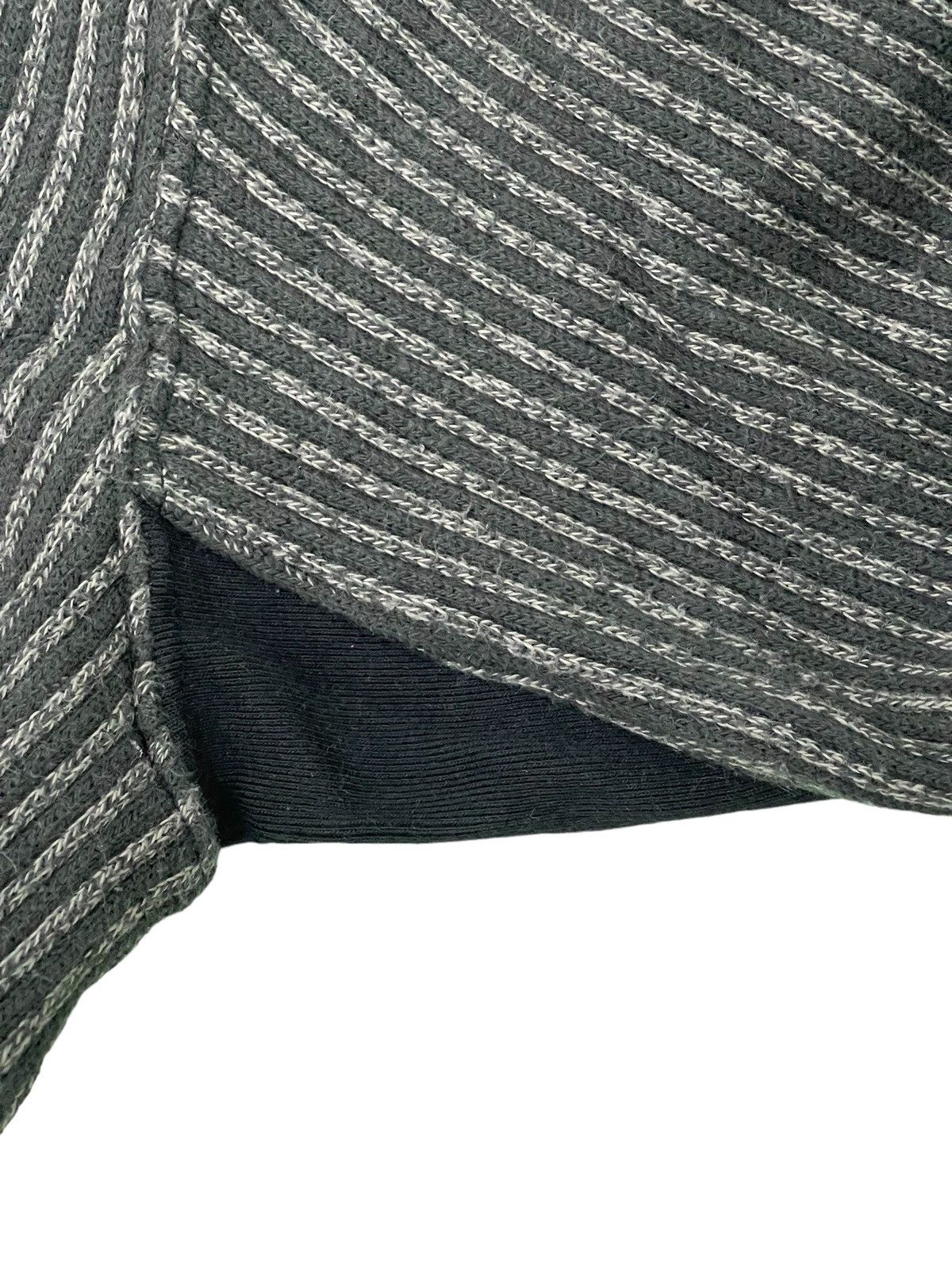 Kapital Kapital Brown Beach Cotton Knitwear Sweater 6🟩 Size US M / EU 48-50 / 2 - 9 Thumbnail