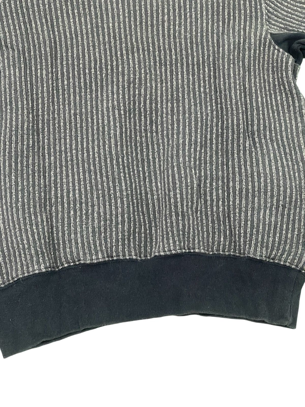Kapital Kapital Brown Beach Cotton Knitwear Sweater 6🟩 Size US M / EU 48-50 / 2 - 15 Thumbnail