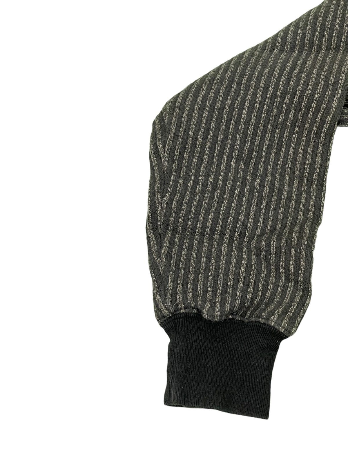 Kapital Kapital Brown Beach Cotton Knitwear Sweater 6🟩 Size US M / EU 48-50 / 2 - 5 Thumbnail