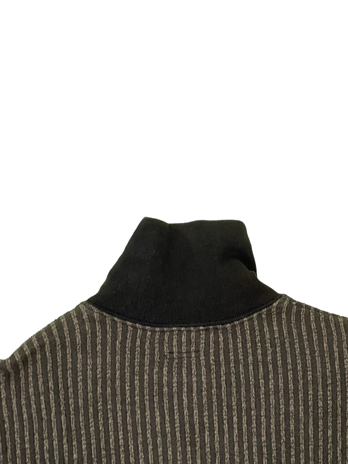 Kapital Kapital Brown Beach Cotton Knitwear Sweater 6🟩 Size US M / EU 48-50 / 2 - 16 Thumbnail