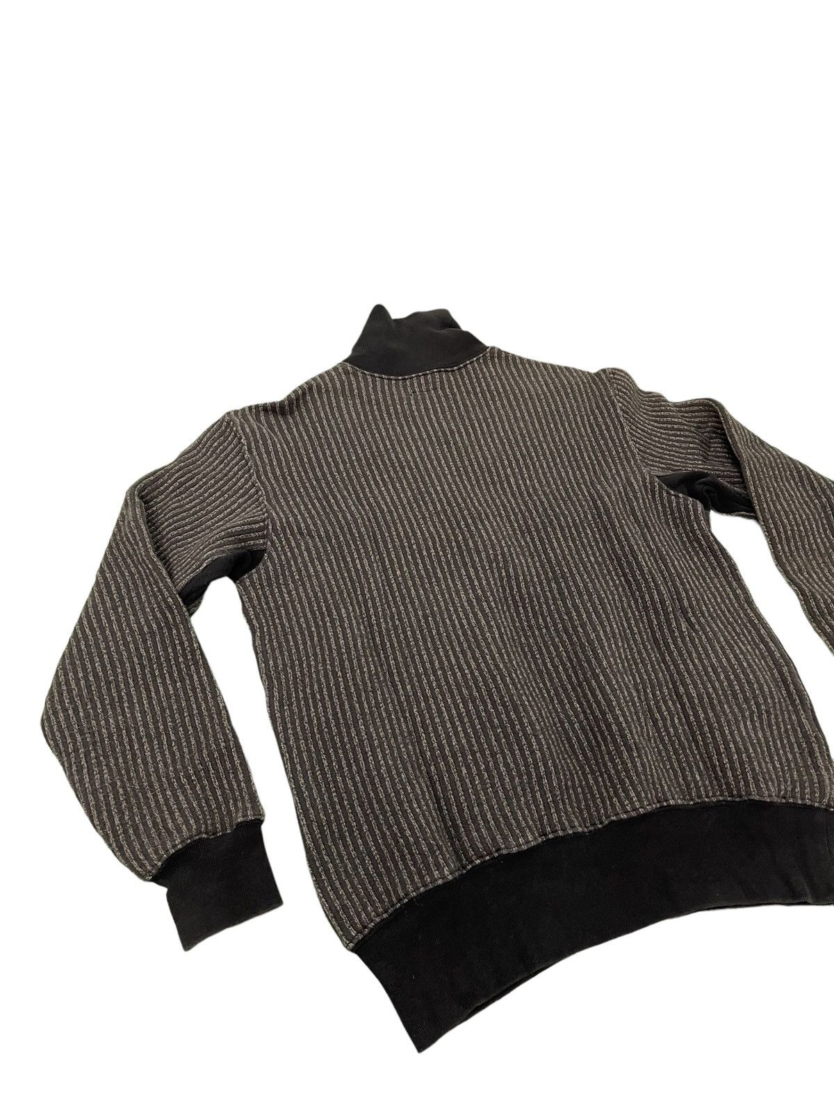 Kapital Kapital Brown Beach Cotton Knitwear Sweater 6🟩 Size US M / EU 48-50 / 2 - 11 Thumbnail