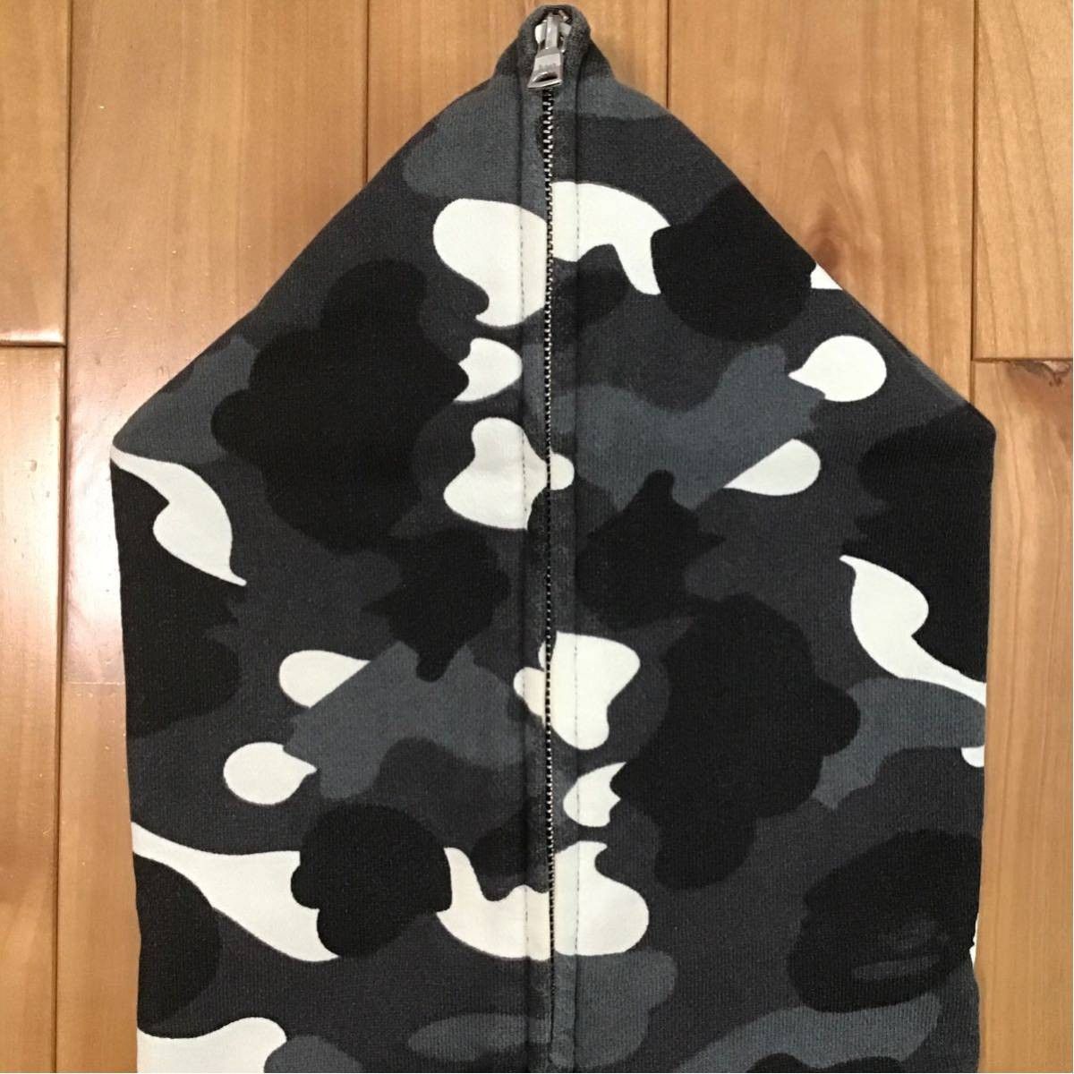 Bape 💫Glow in the Dark💫 city camo full zip hoodie BAPE Size US S / EU 44-46 / 1 - 6 Thumbnail