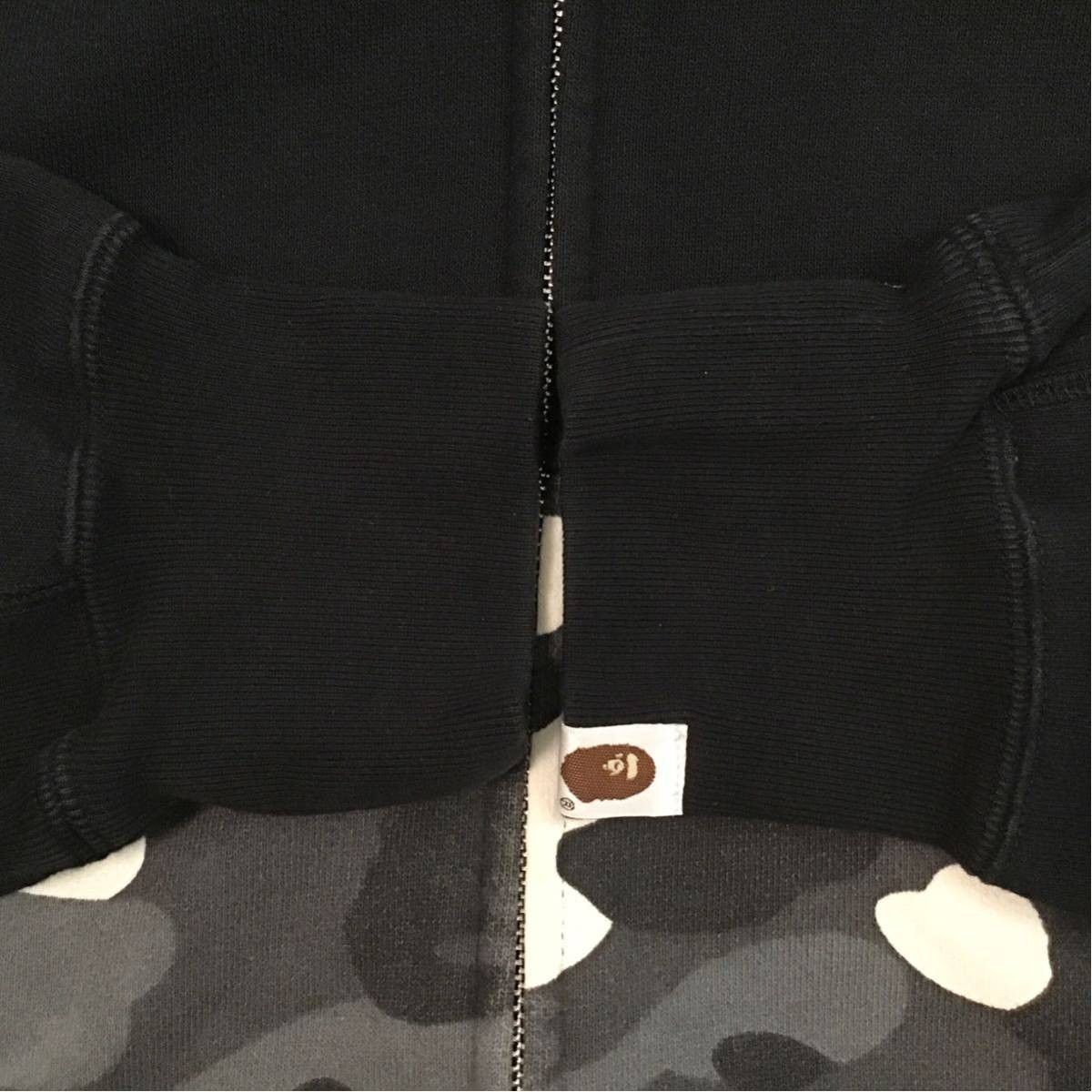 Bape 💫Glow in the Dark💫 city camo full zip hoodie BAPE Size US S / EU 44-46 / 1 - 7 Thumbnail