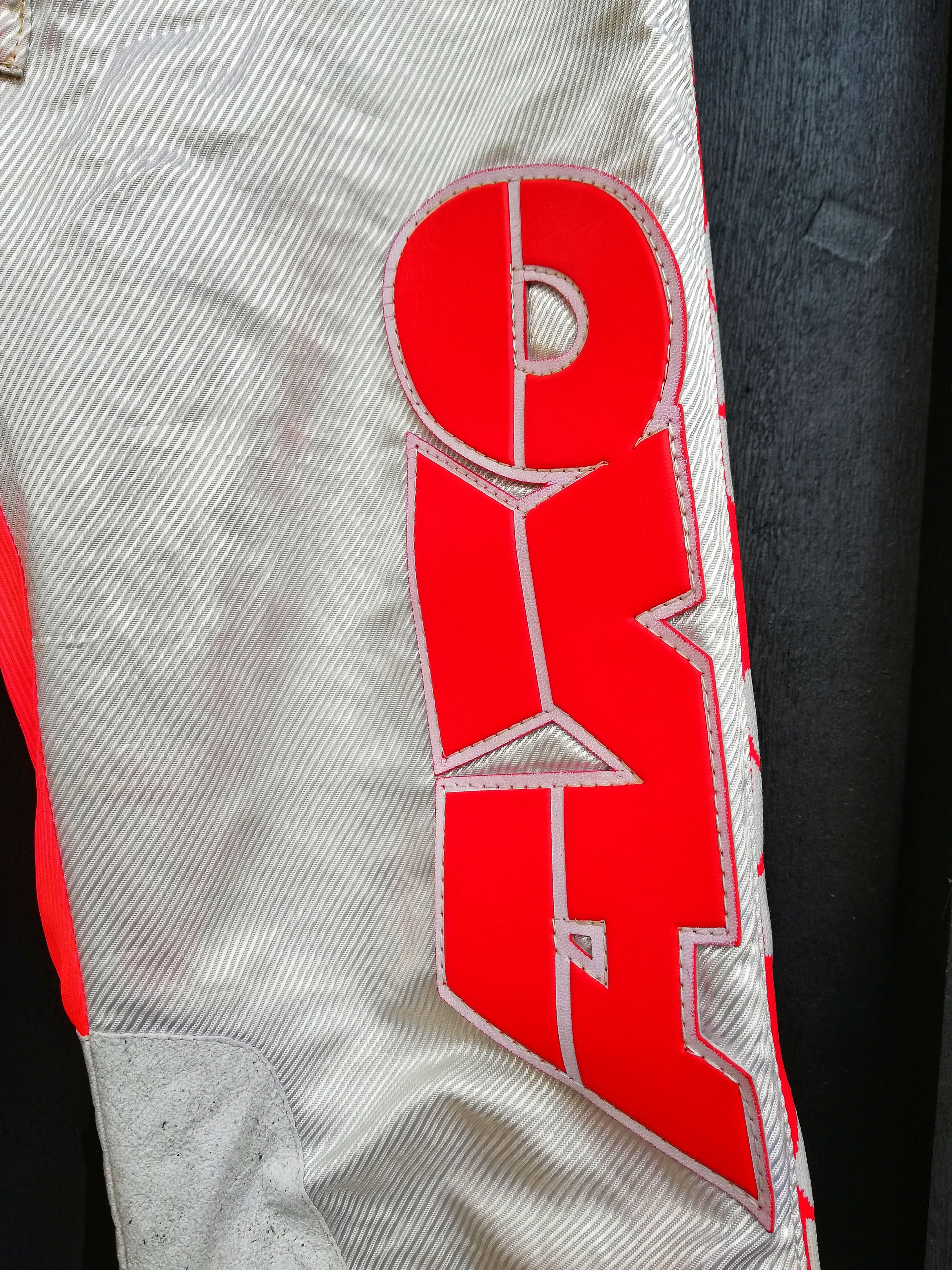 Sports Specialties 🔥AXO Motor Bikers/Bicycle BMX Multicolors Trousers Pants🔥 Size US 30 / EU 46 - 2 Thumbnail