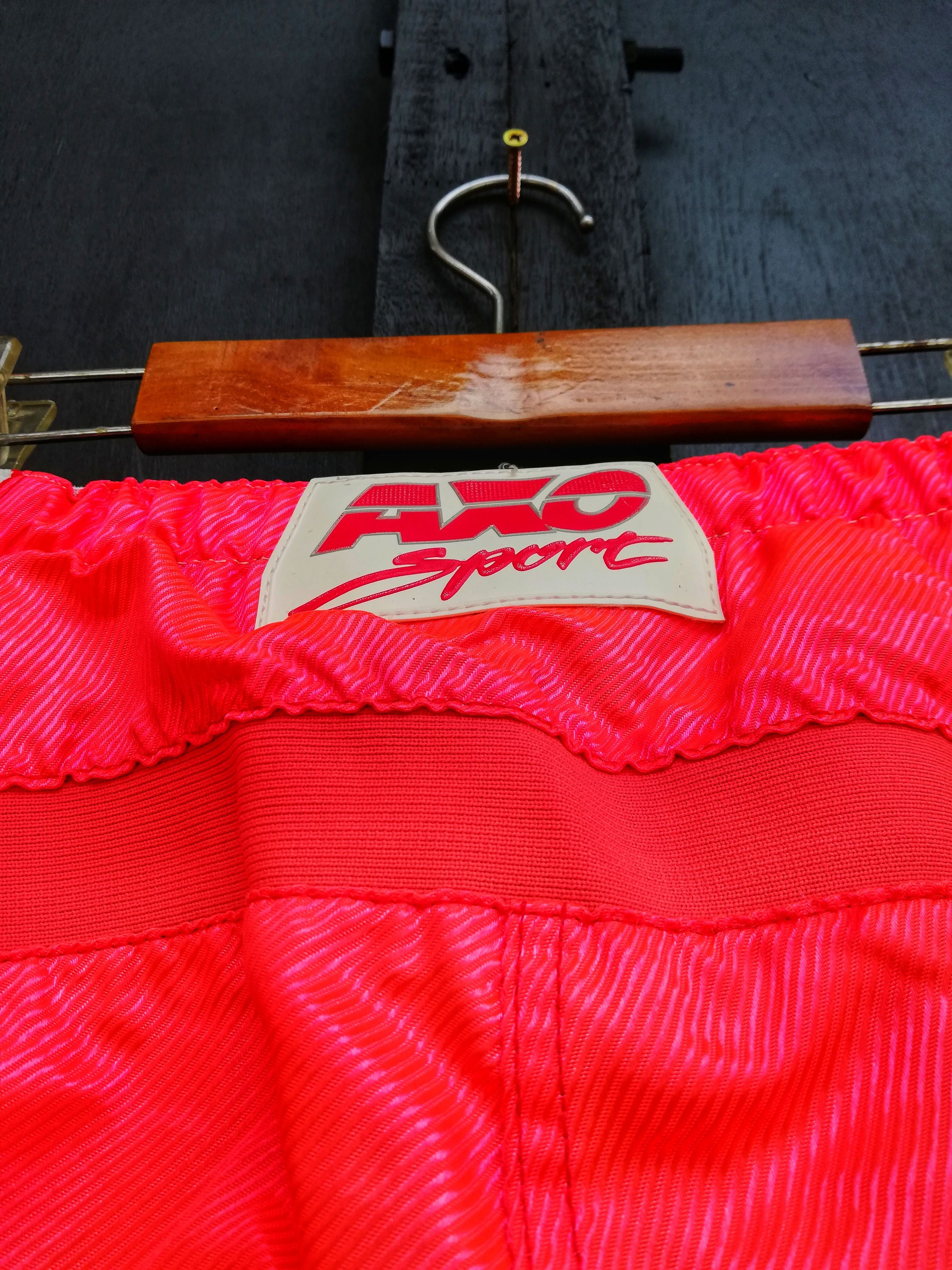 Sports Specialties 🔥AXO Motor Bikers/Bicycle BMX Multicolors Trousers Pants🔥 Size US 30 / EU 46 - 9 Thumbnail