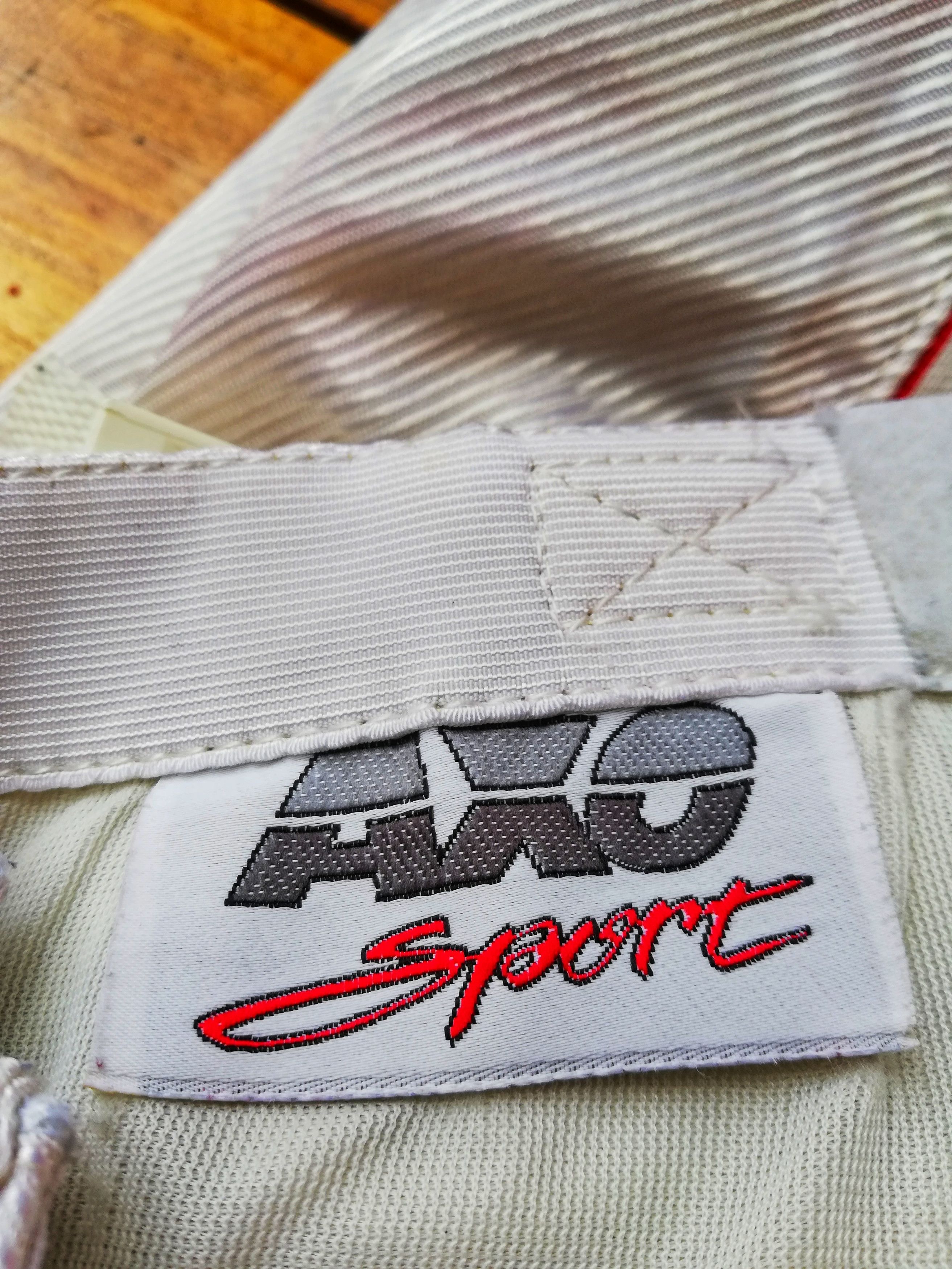 Sports Specialties 🔥AXO Motor Bikers/Bicycle BMX Multicolors Trousers Pants🔥 Size US 30 / EU 46 - 12 Thumbnail