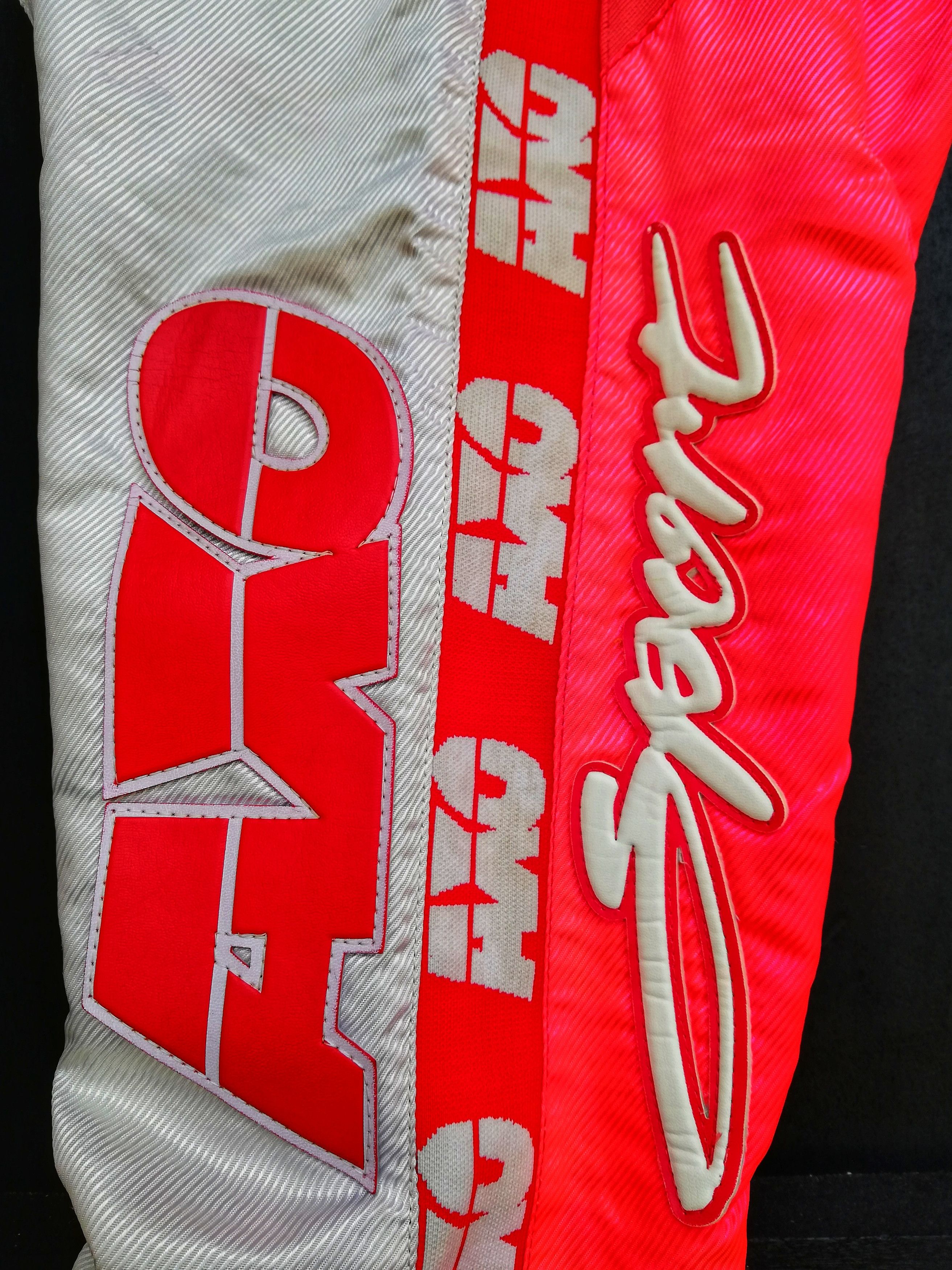 Sports Specialties 🔥AXO Motor Bikers/Bicycle BMX Multicolors Trousers Pants🔥 Size US 30 / EU 46 - 11 Thumbnail