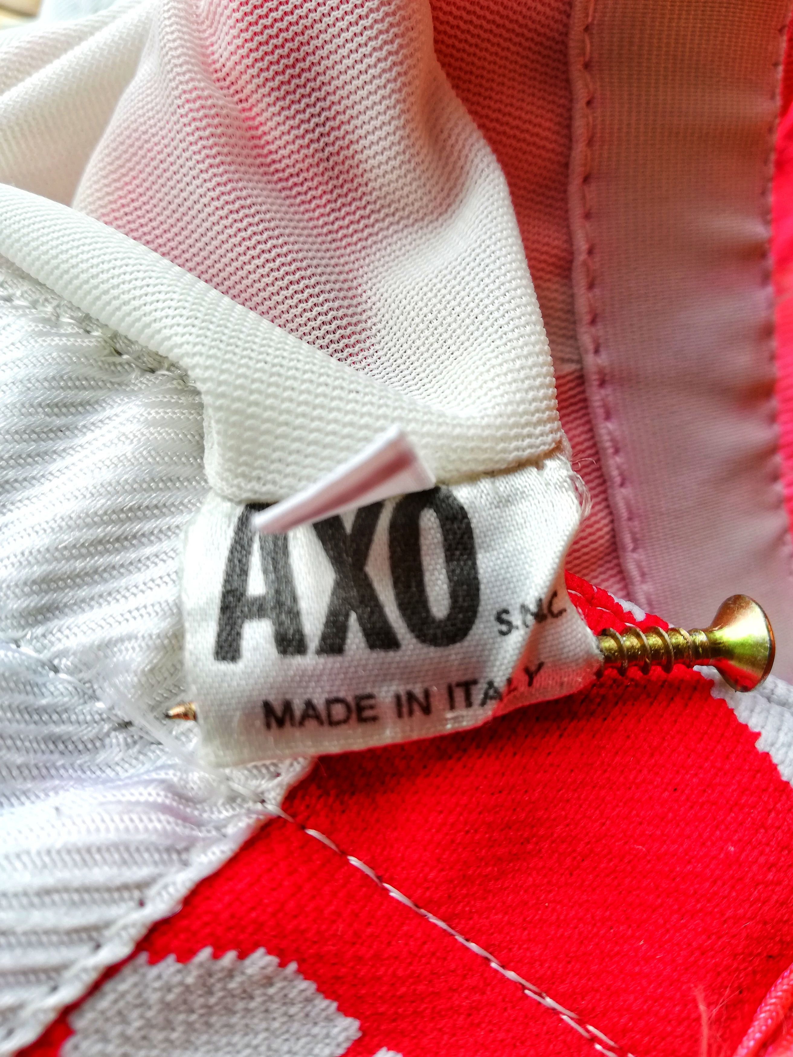 Sports Specialties 🔥AXO Motor Bikers/Bicycle BMX Multicolors Trousers Pants🔥 Size US 30 / EU 46 - 14 Thumbnail