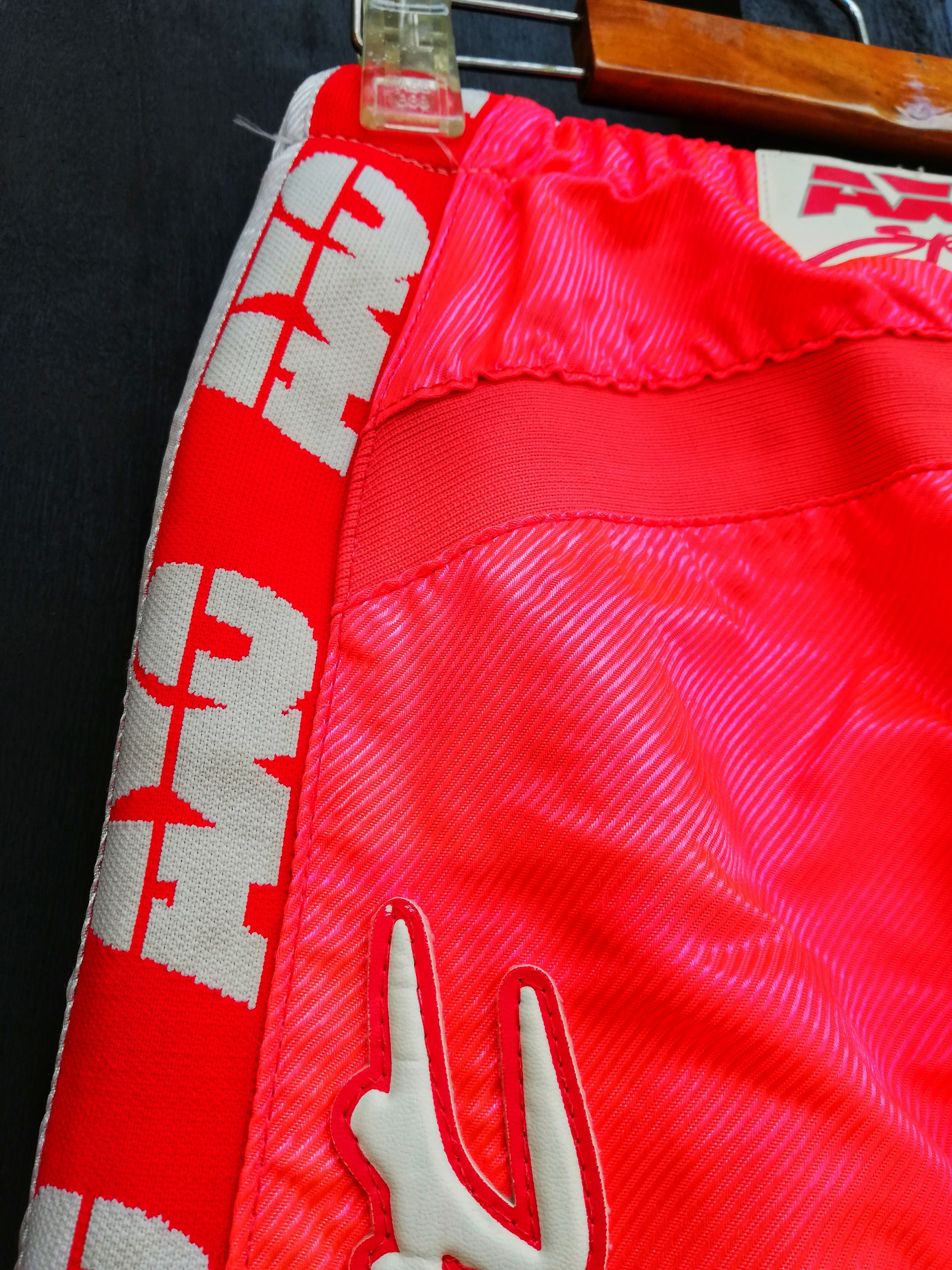 Sports Specialties 🔥AXO Motor Bikers/Bicycle BMX Multicolors Trousers Pants🔥 Size US 30 / EU 46 - 7 Thumbnail