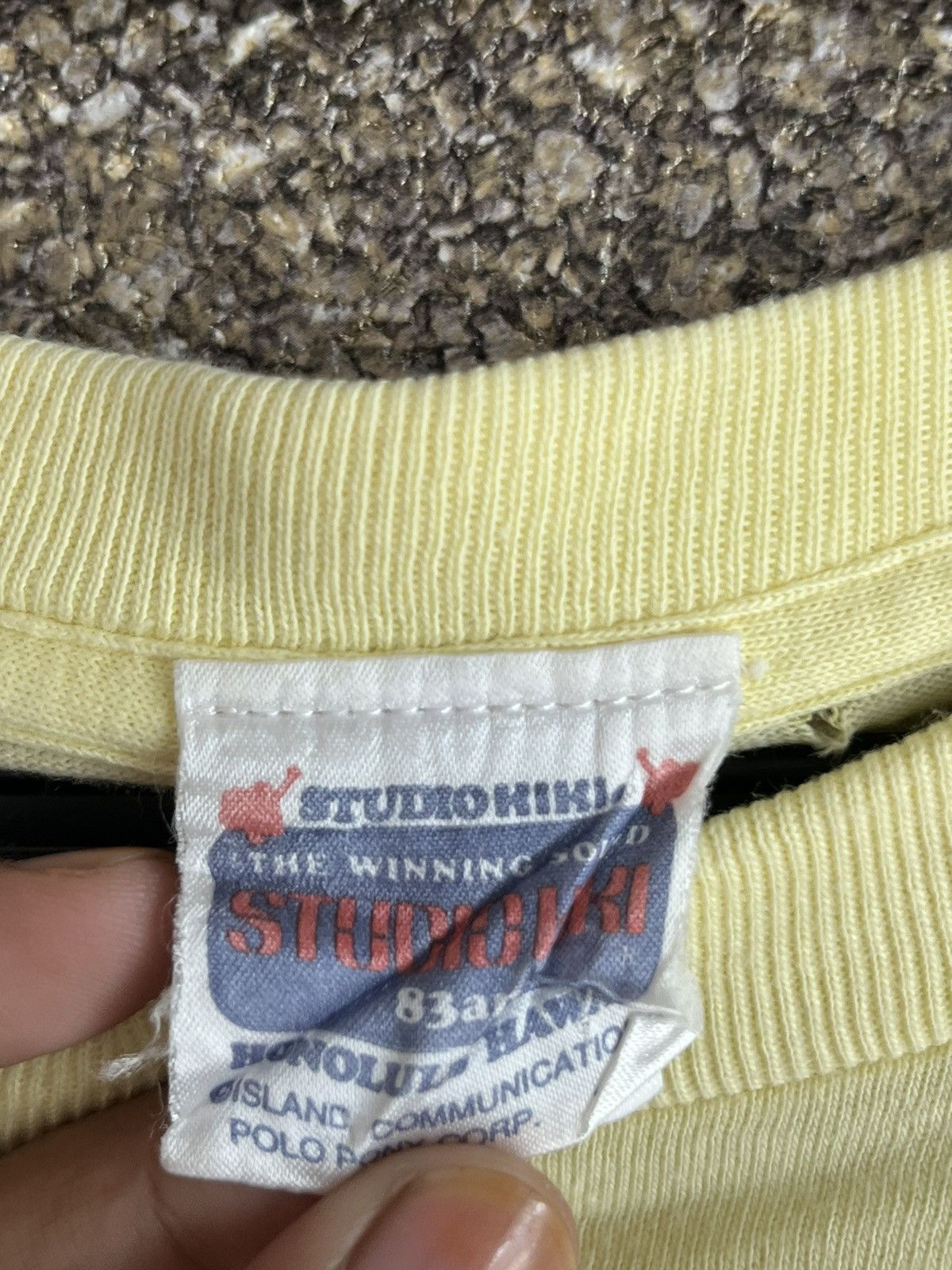 Vintage Native spirit ft61 Size US L / EU 52-54 / 3 - 3 Thumbnail