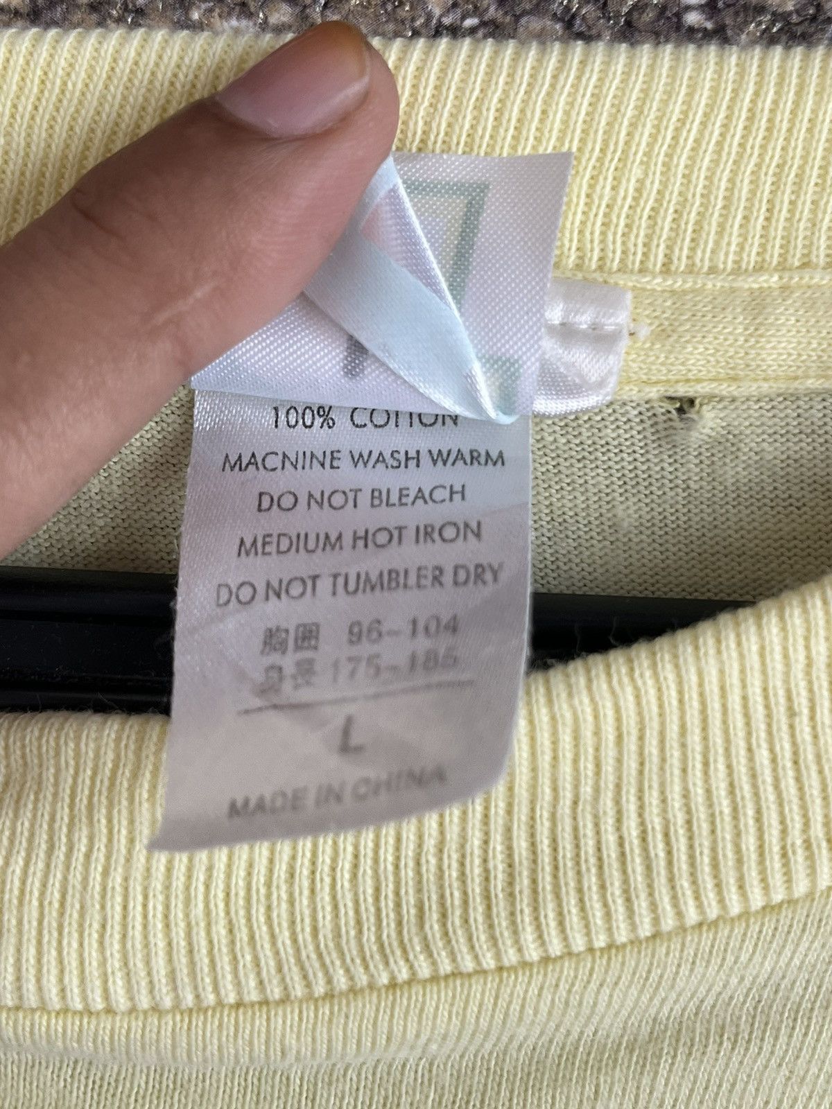 Vintage Native spirit ft61 Size US L / EU 52-54 / 3 - 4 Thumbnail