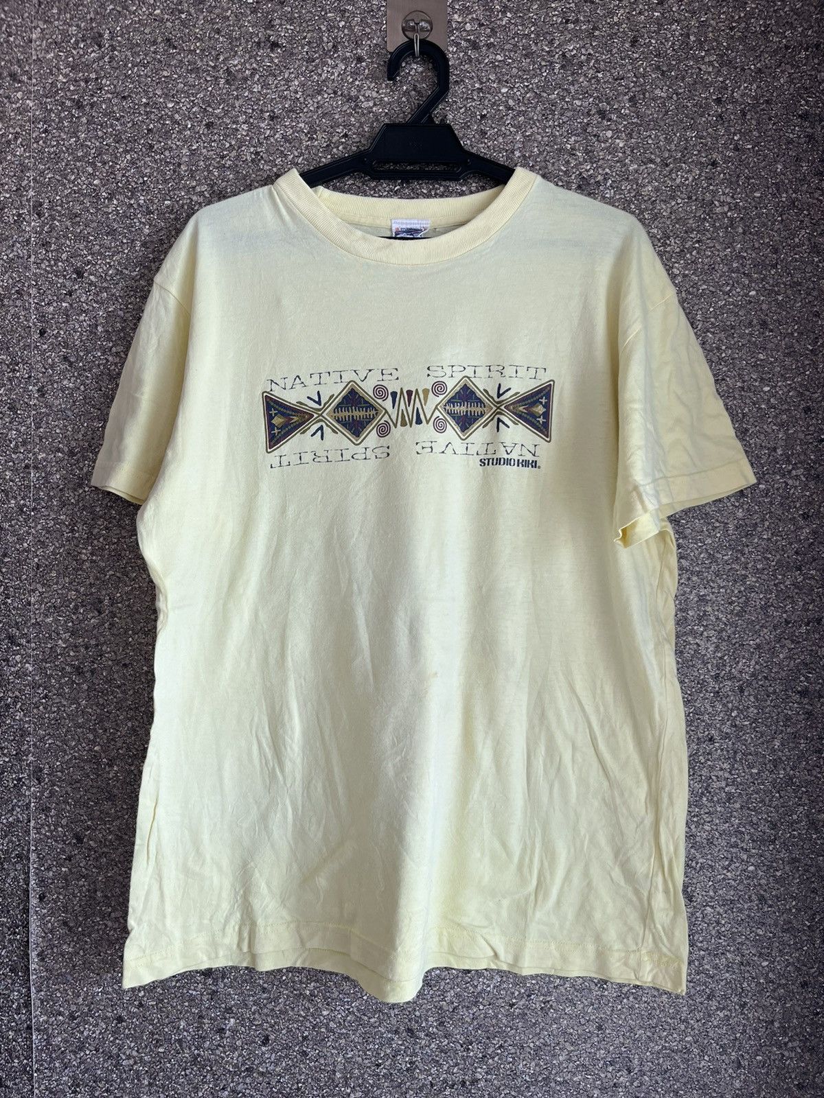 Vintage Native spirit ft61 Size US L / EU 52-54 / 3 - 1 Thumbnail