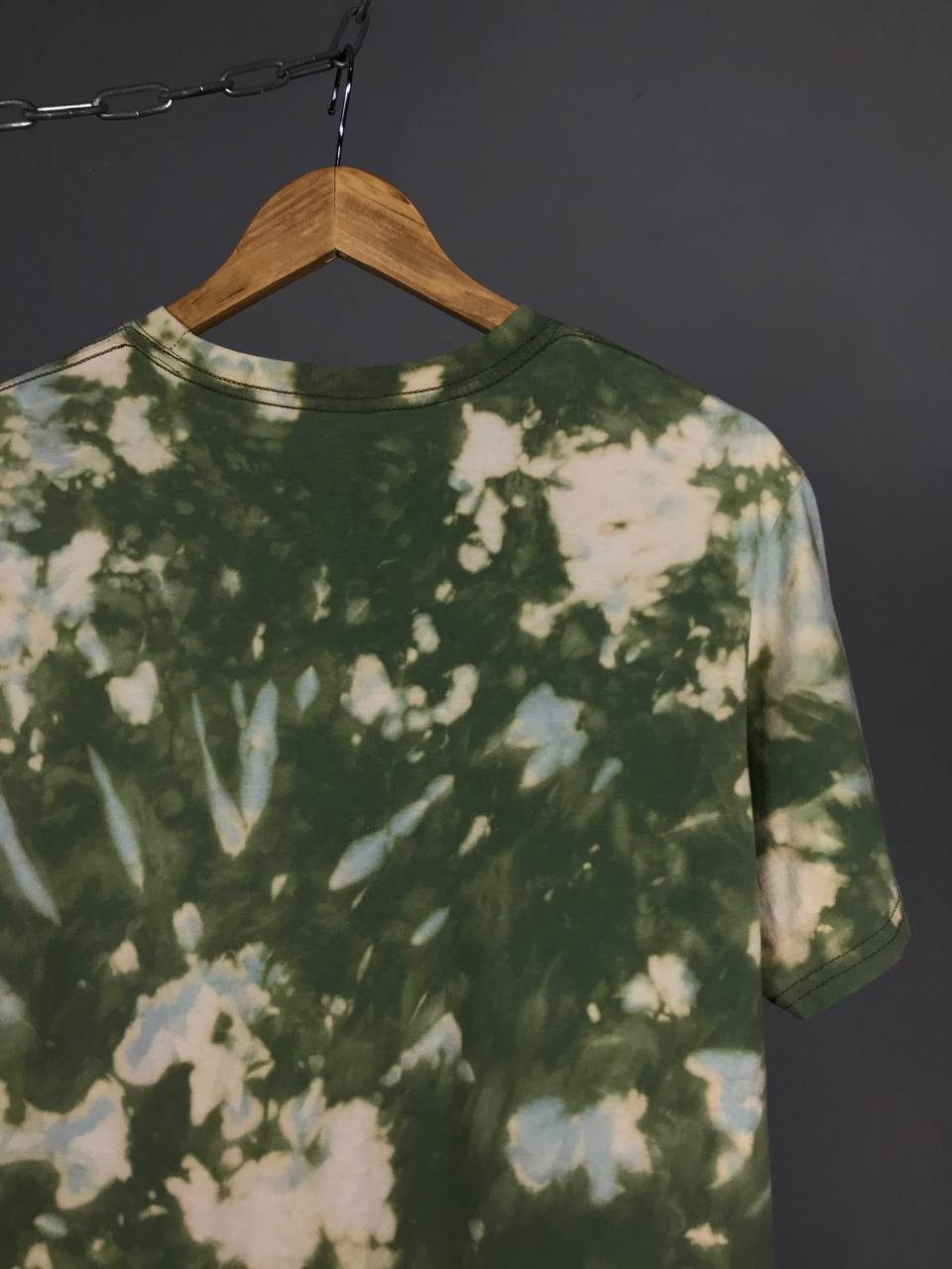Band Tees × Vintage Kanye West faded Calabasas tour band tee Size US L / EU 52-54 / 3 - 5 Thumbnail