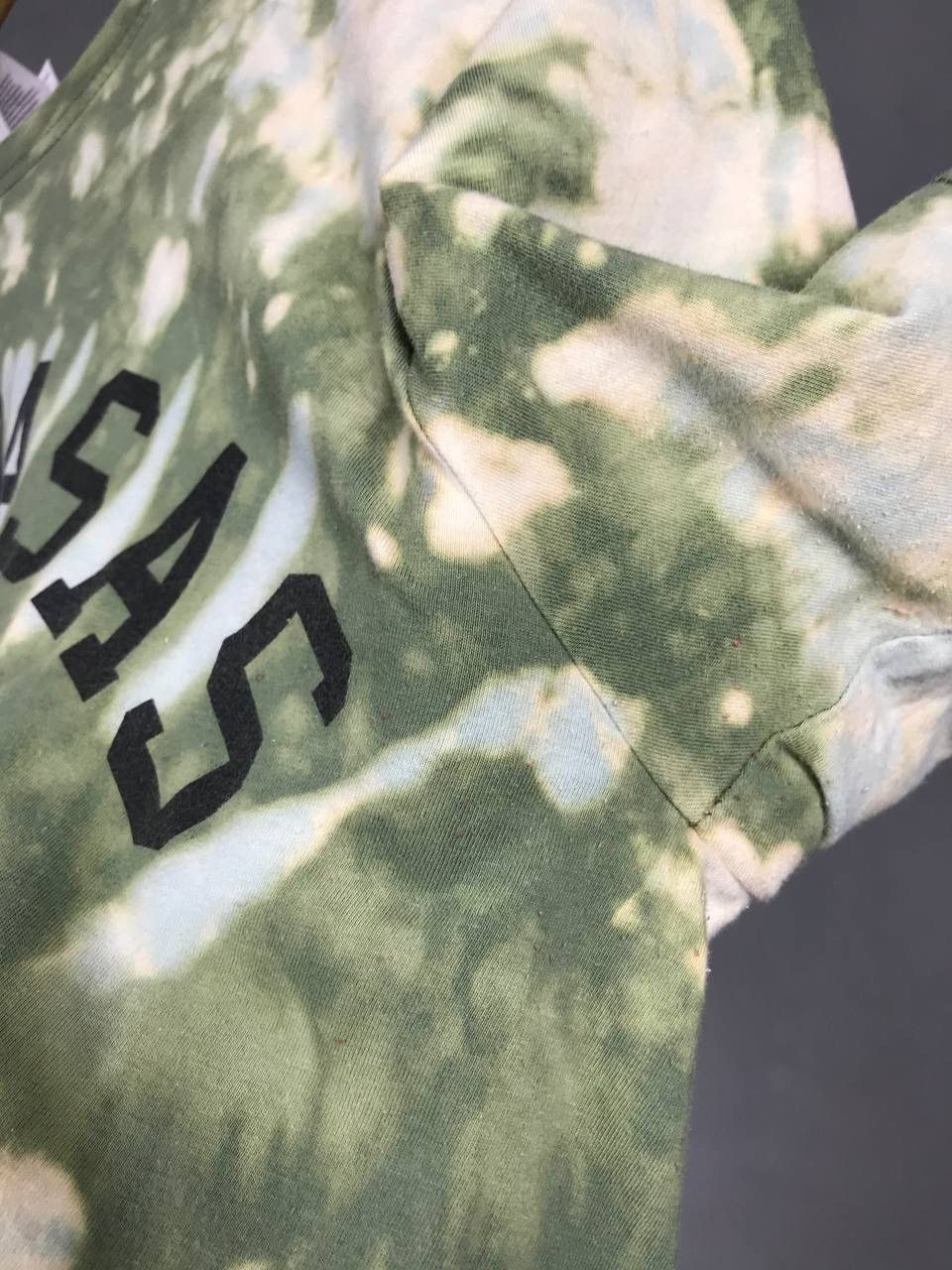 Band Tees × Vintage Kanye West faded Calabasas tour band tee Size US L / EU 52-54 / 3 - 7 Thumbnail