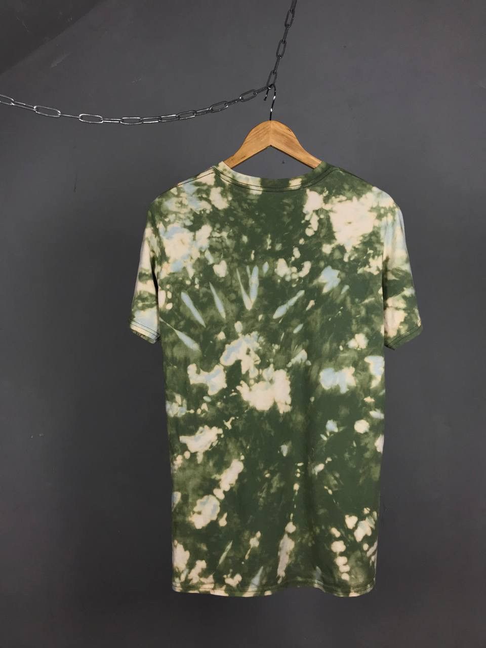 Band Tees × Vintage Kanye West faded Calabasas tour band tee Size US L / EU 52-54 / 3 - 4 Thumbnail