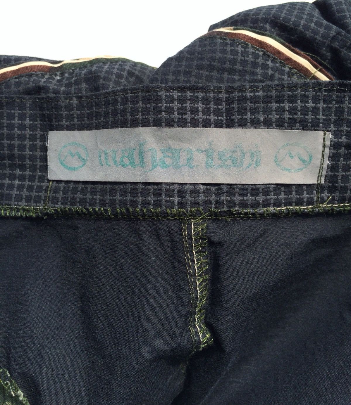 Maharishi Maharishi Shorts Pant Size US 29 - 4 Thumbnail