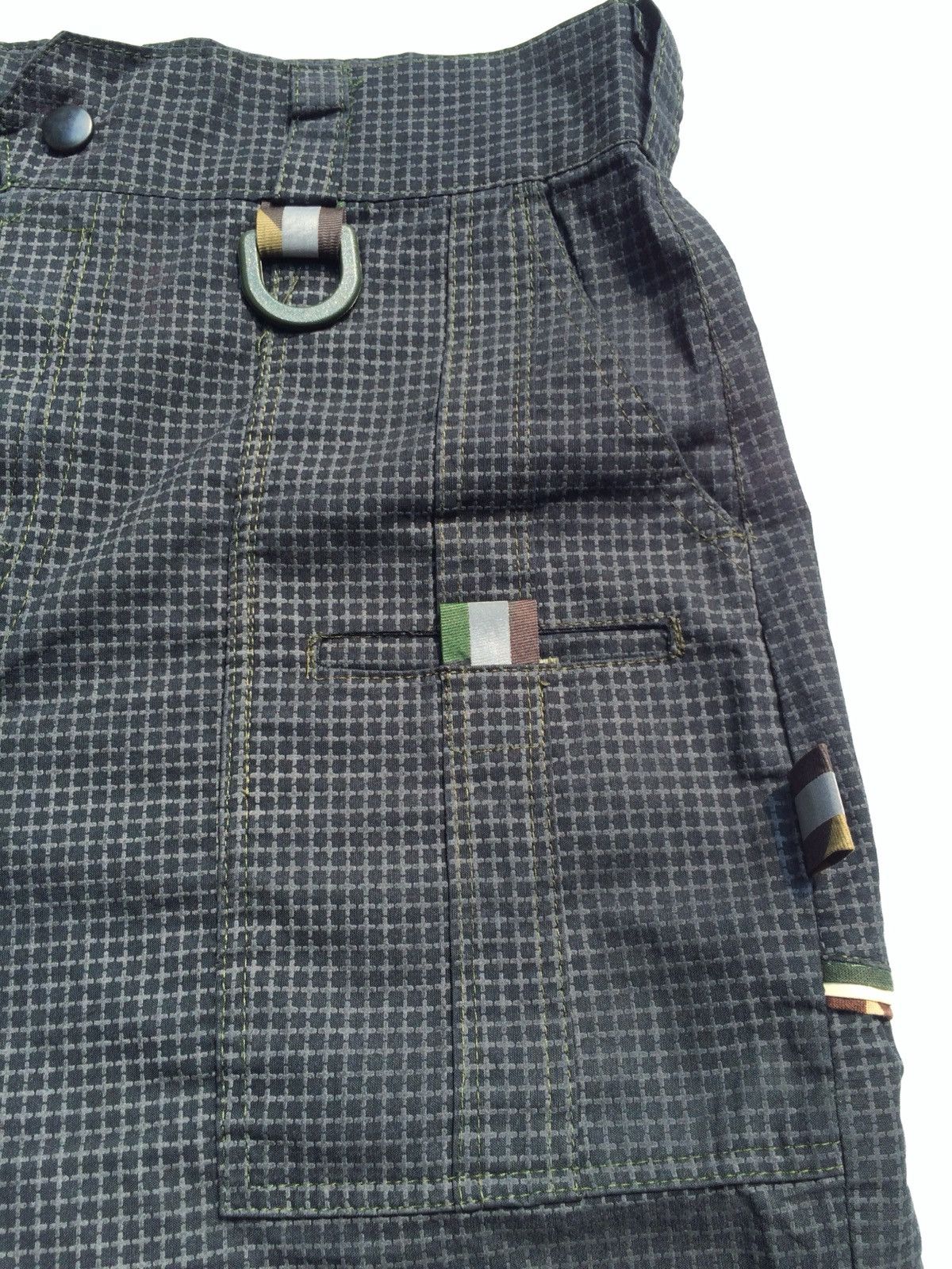 Maharishi Maharishi Shorts Pant Size US 29 - 7 Thumbnail