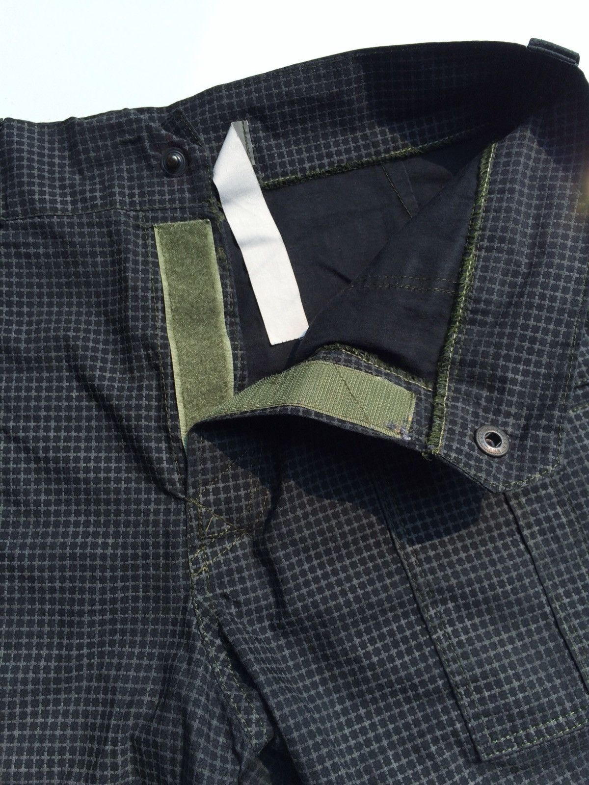 Maharishi Maharishi Shorts Pant Size US 29 - 3 Thumbnail