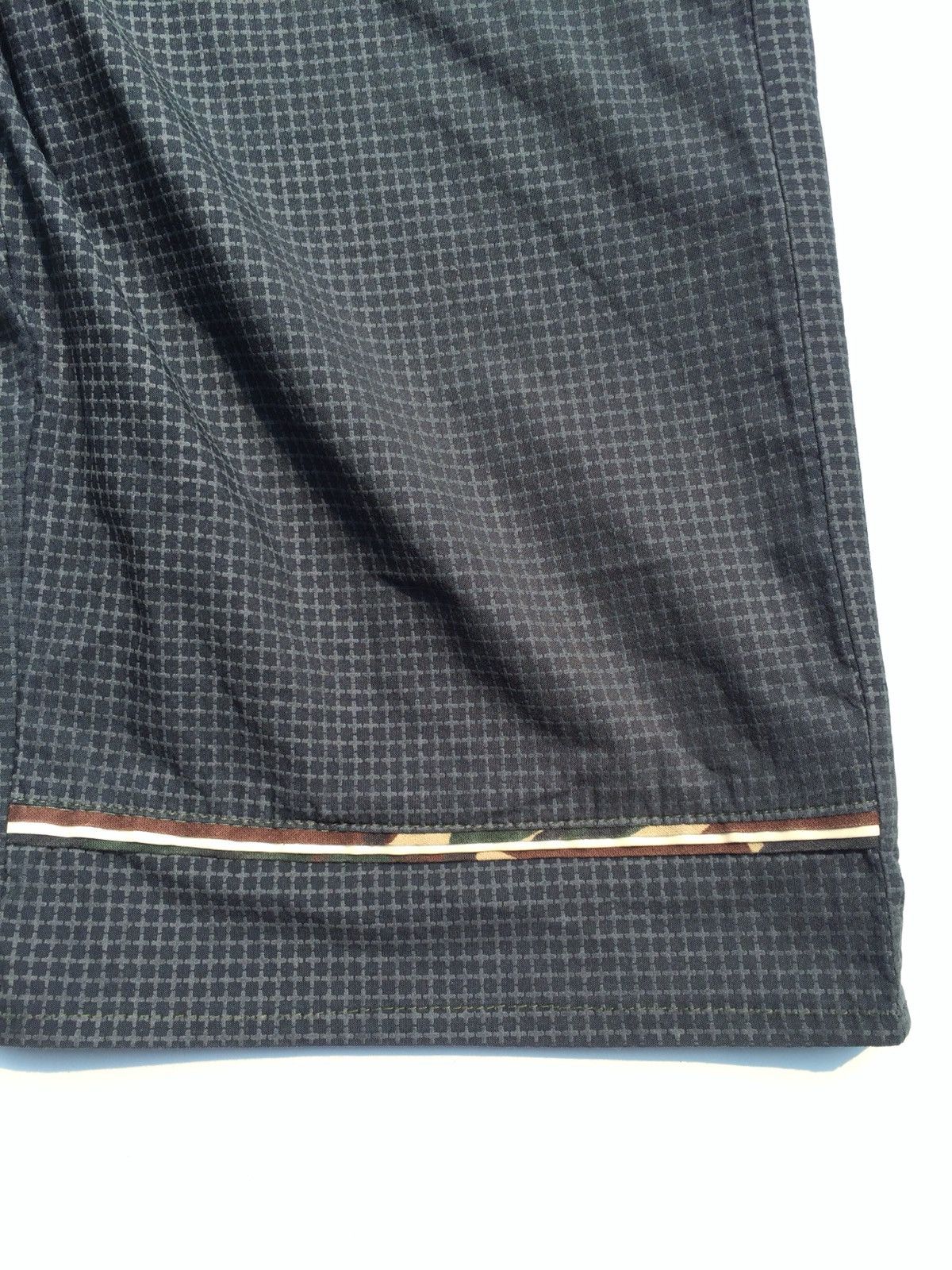 Maharishi Maharishi Shorts Pant Size US 29 - 8 Thumbnail