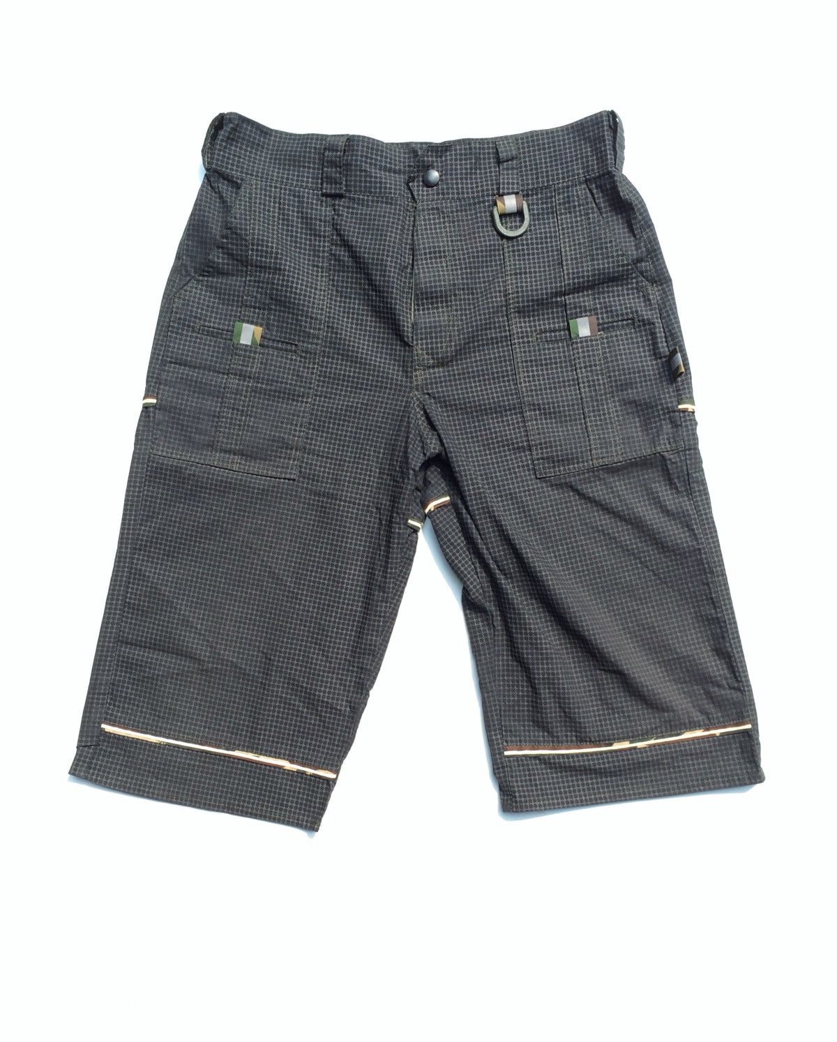 Maharishi Maharishi Shorts Pant Size US 29 - 1 Thumbnail