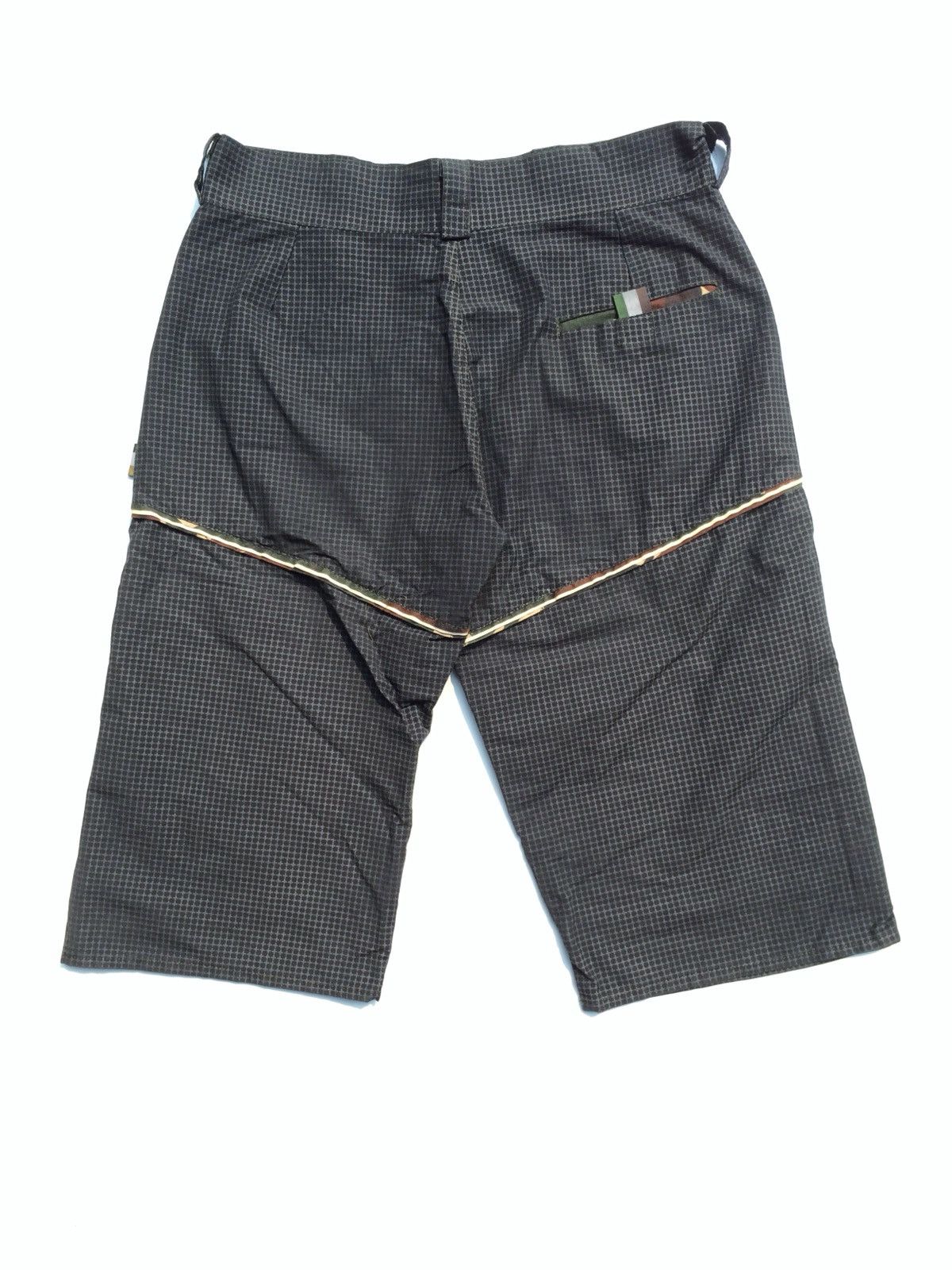 Maharishi Maharishi Shorts Pant Size US 29 - 2 Thumbnail
