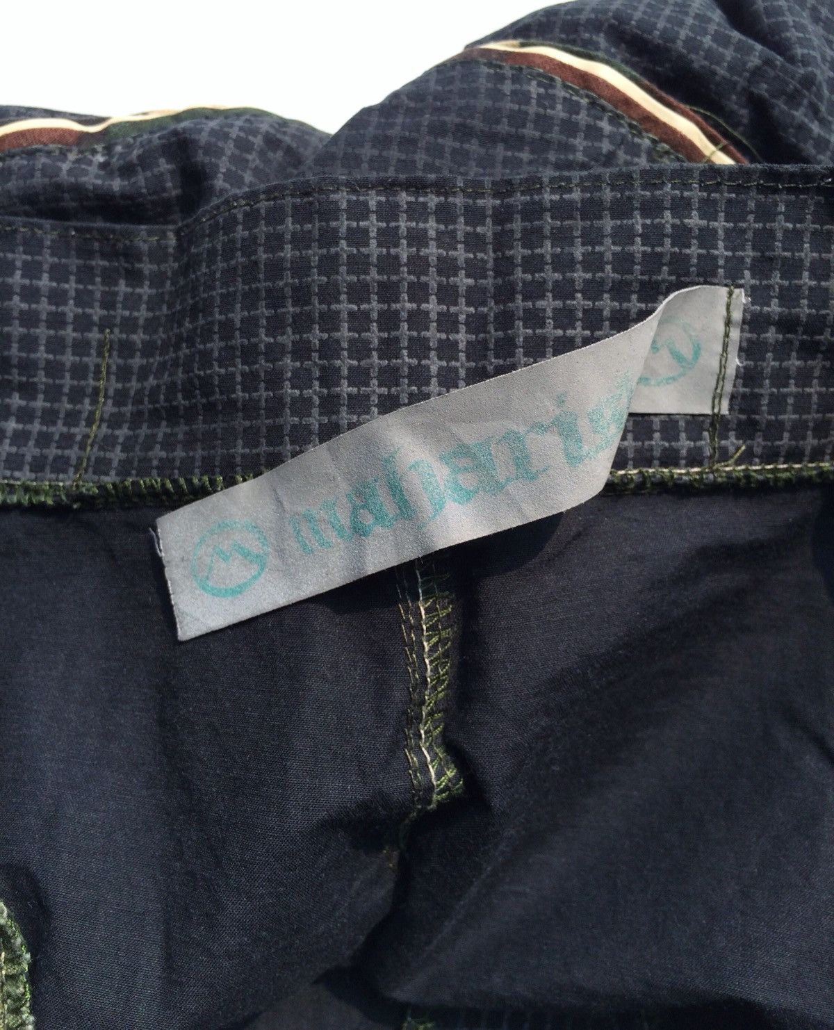 Maharishi Maharishi Shorts Pant Size US 29 - 5 Thumbnail
