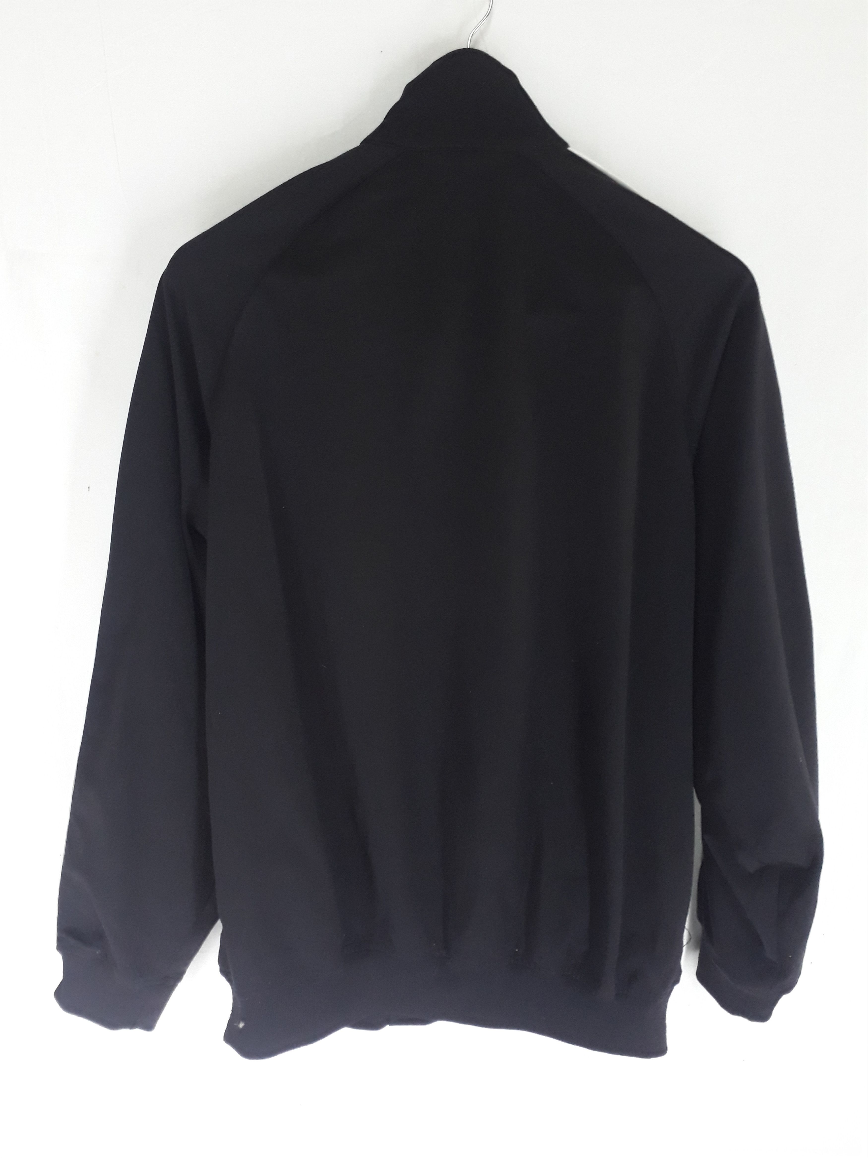 Kappa Kappa Sidetape Sweater Big Embroidered Logo Size US M / EU 48-50 / 2 - 6 Thumbnail