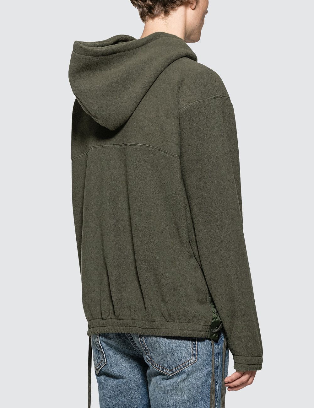 Faith Connexion Fleece zip hoodie Size US S / EU 44-46 / 1 - 3 Thumbnail