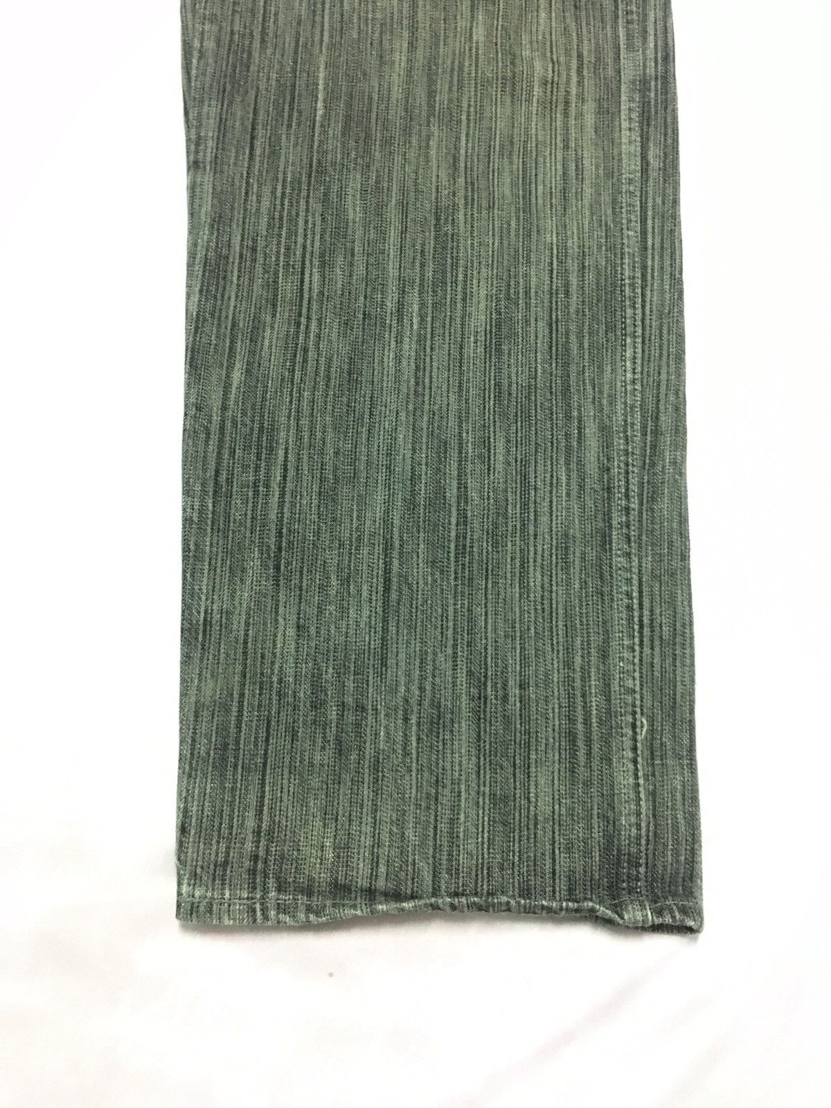 Designer × Japanese Brand Japanes brand rocket co made in japan patchwork Size US 32 / EU 48 - 5 Thumbnail