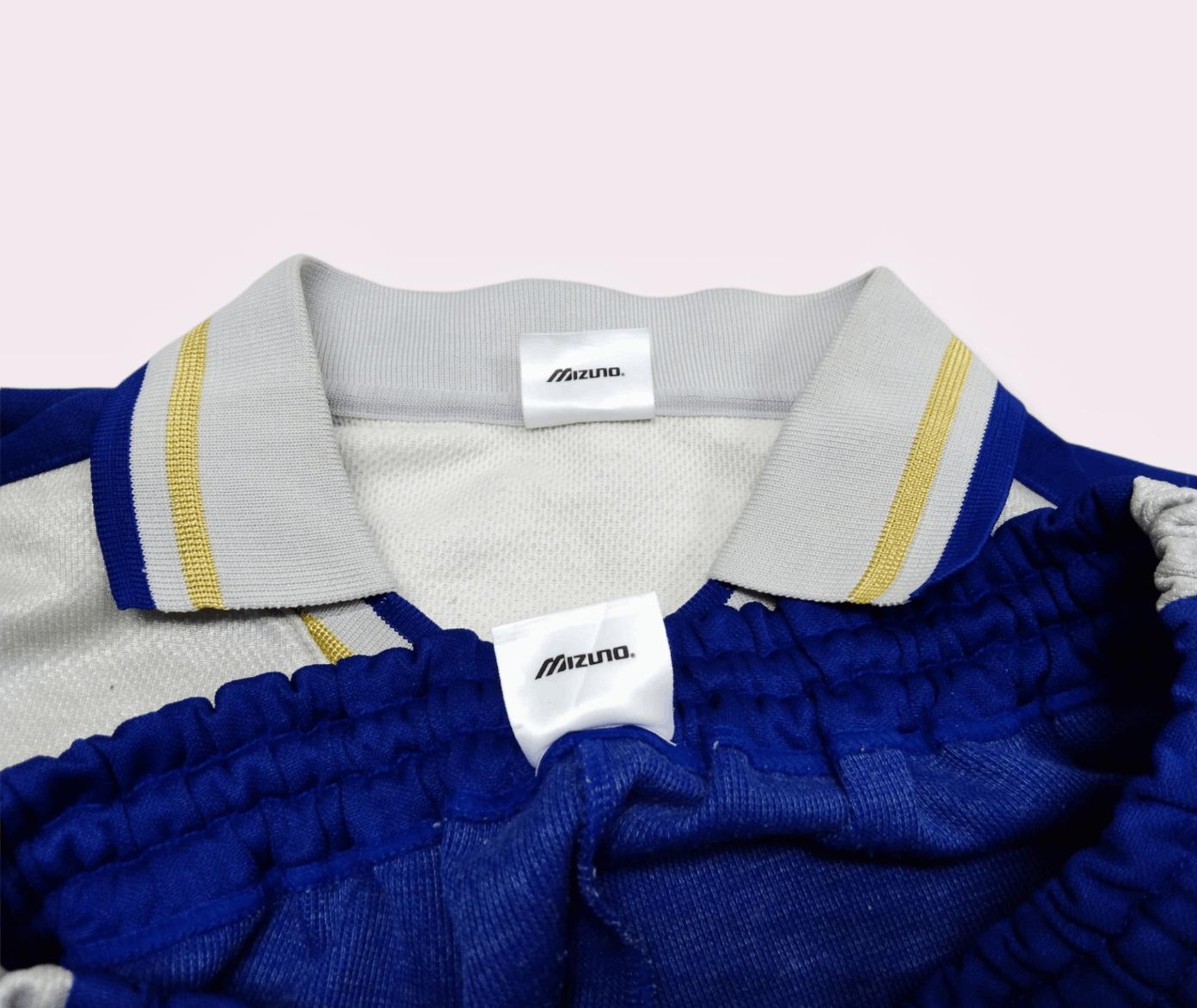 Japanese Brand × Mizuno VINTAGE MIZUNO SPORTSWEAR TRACKSUITS Size US 30 / EU 46 - 10 Thumbnail