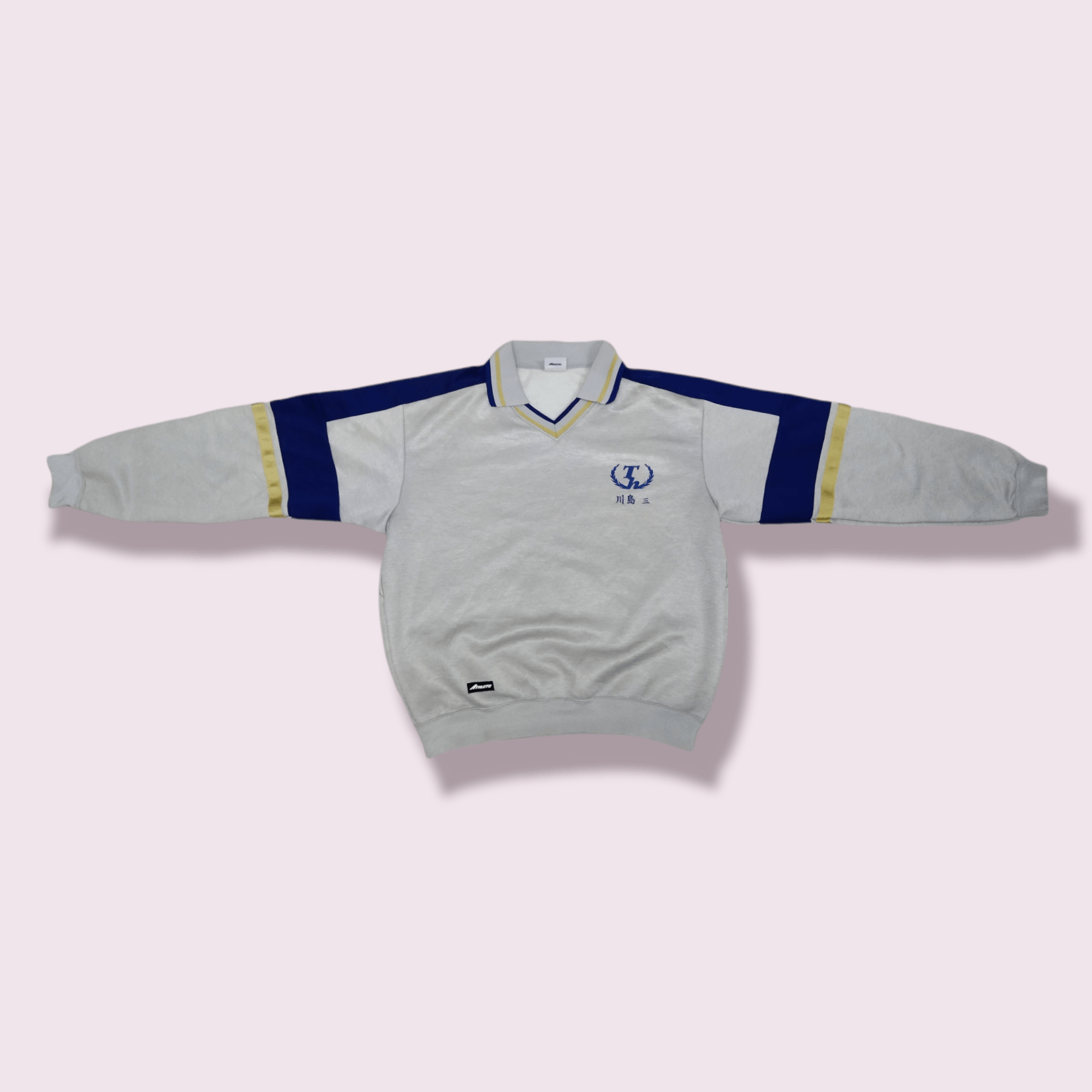 Japanese Brand × Mizuno VINTAGE MIZUNO SPORTSWEAR TRACKSUITS Size US 30 / EU 46 - 7 Thumbnail