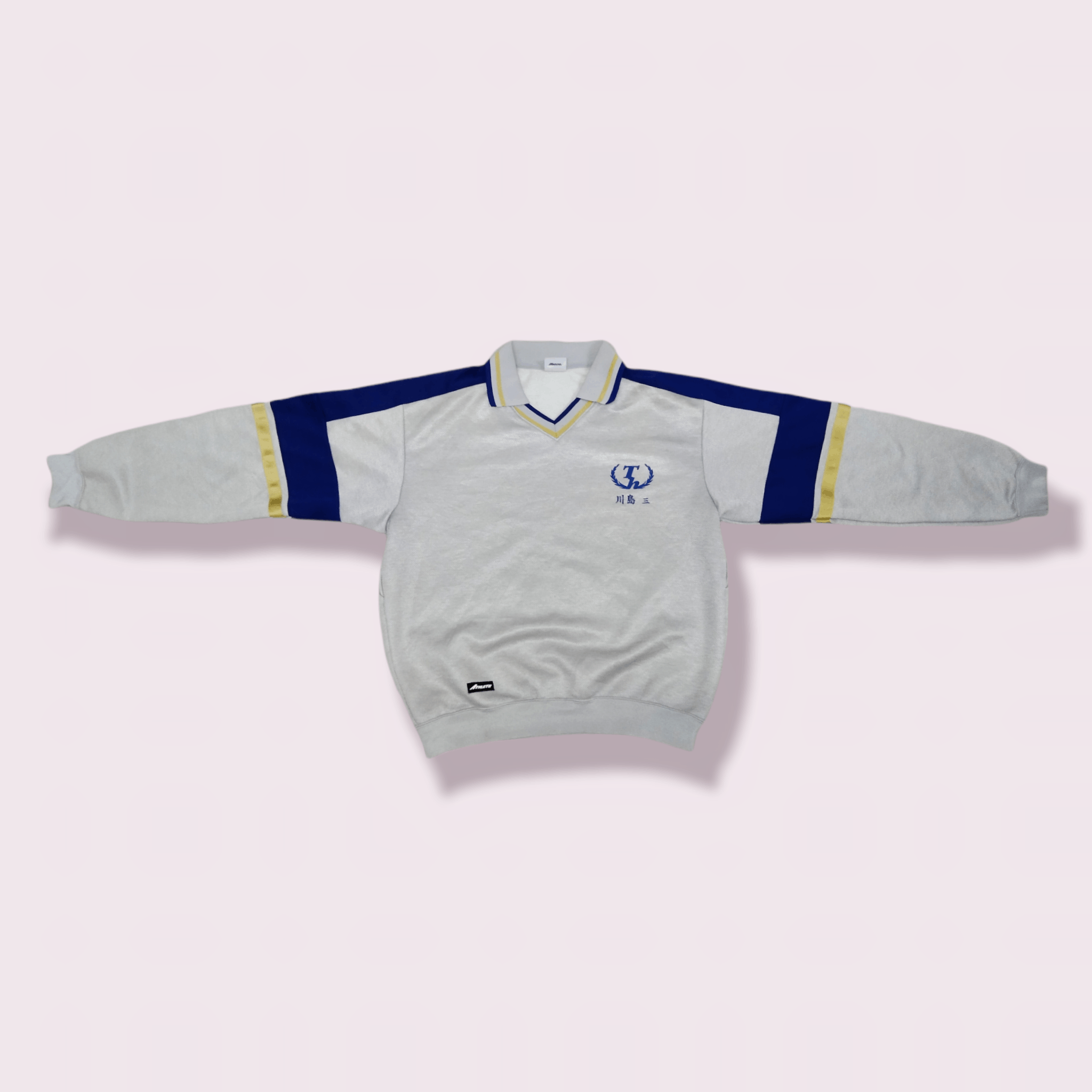 Japanese Brand × Mizuno VINTAGE MIZUNO SPORTSWEAR TRACKSUITS Size US 30 / EU 46 - 5 Thumbnail